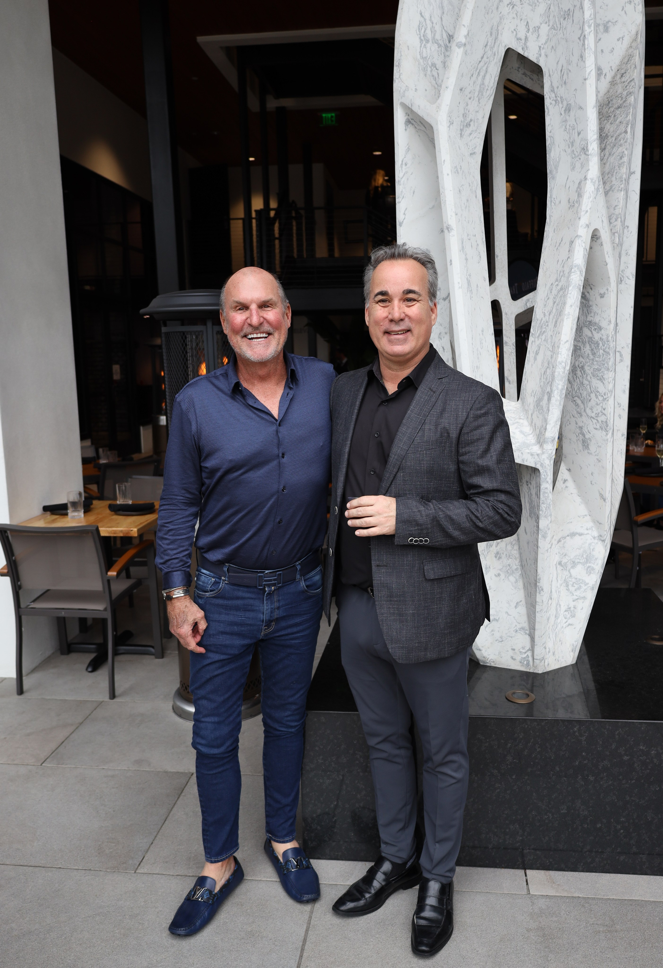 Grand Opening Warren Delray. Out and About 239