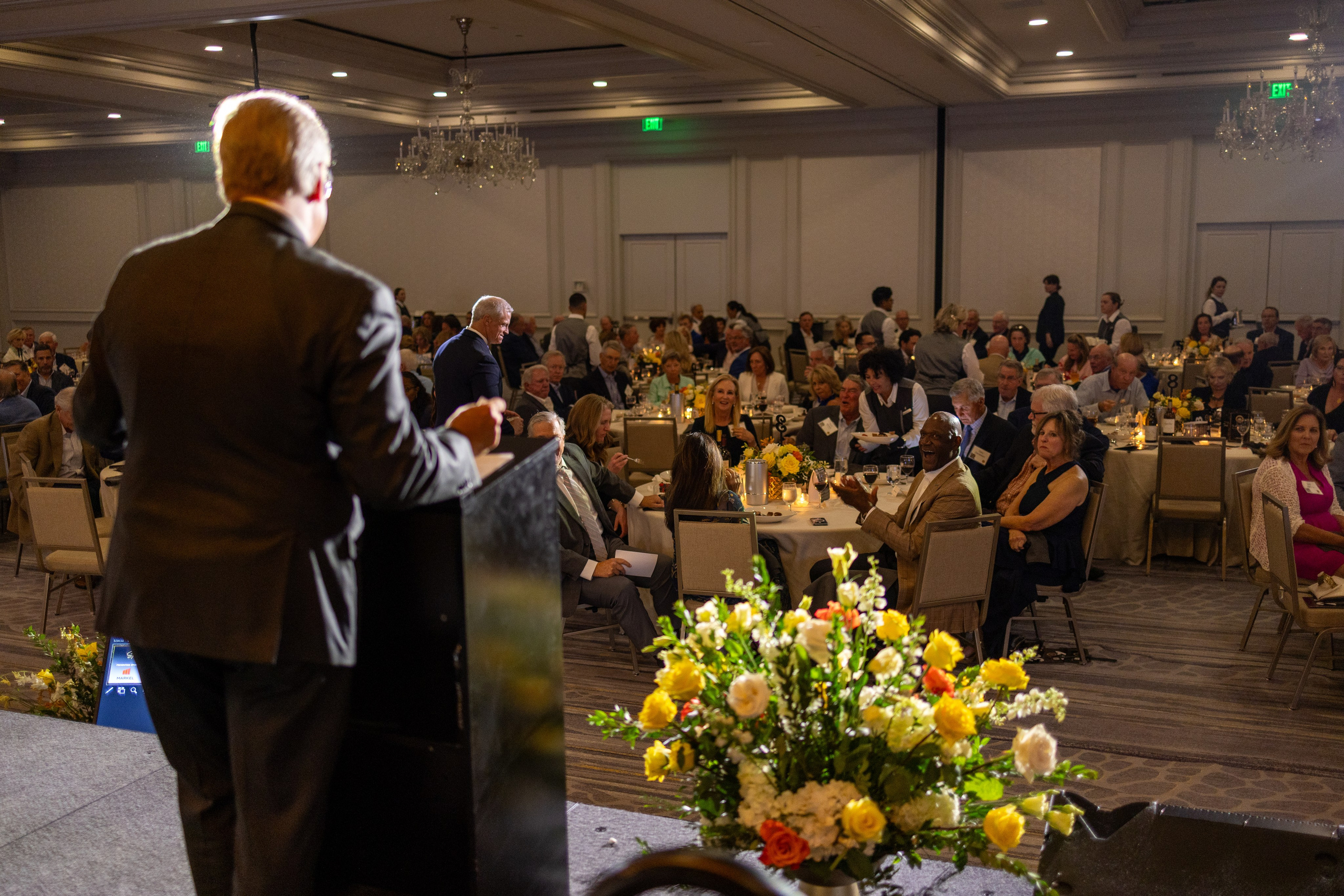 Healing Forces 2025. Out and About 239