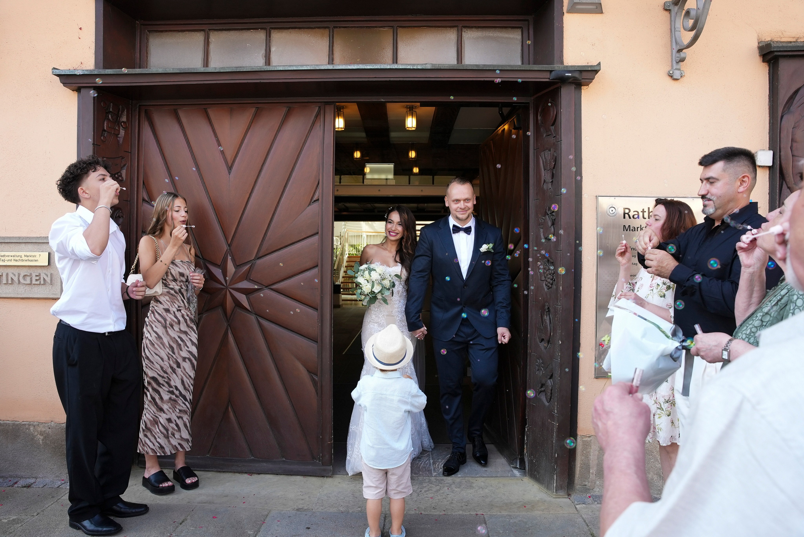 Max & Maria. Fotostudio in Metzingen
