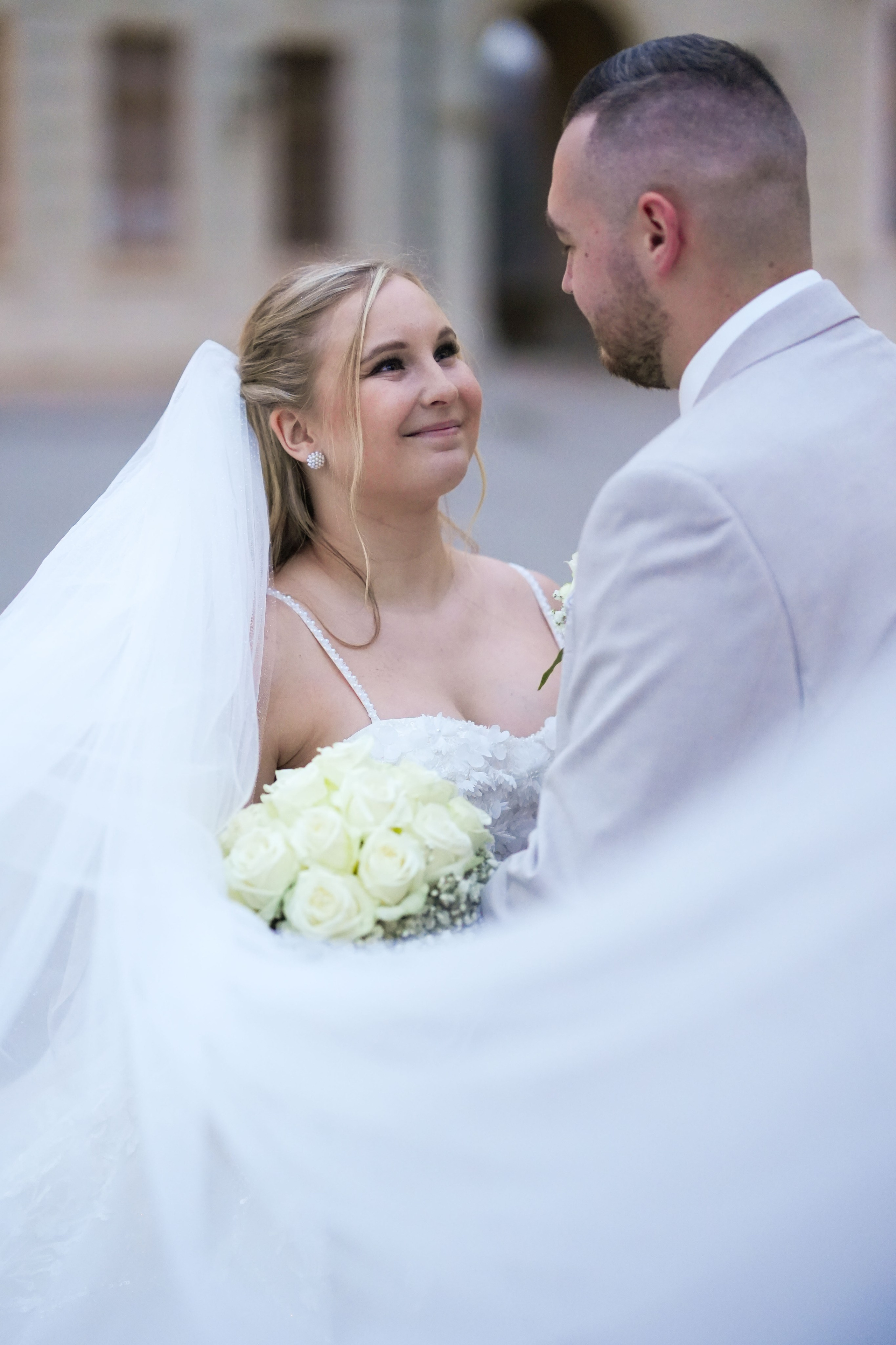Junna & Stefan. Fotostudio in Metzingen