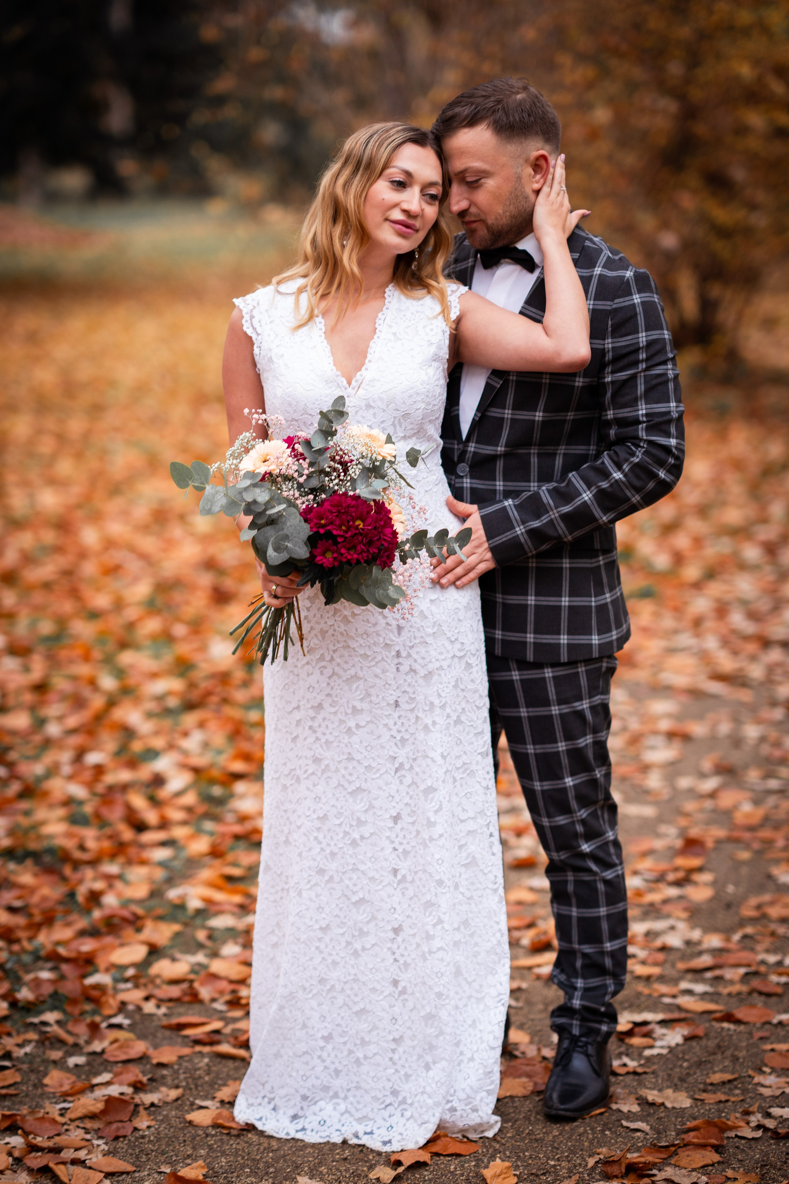 Inna & Vladimir. Fotostudio in Metzingen