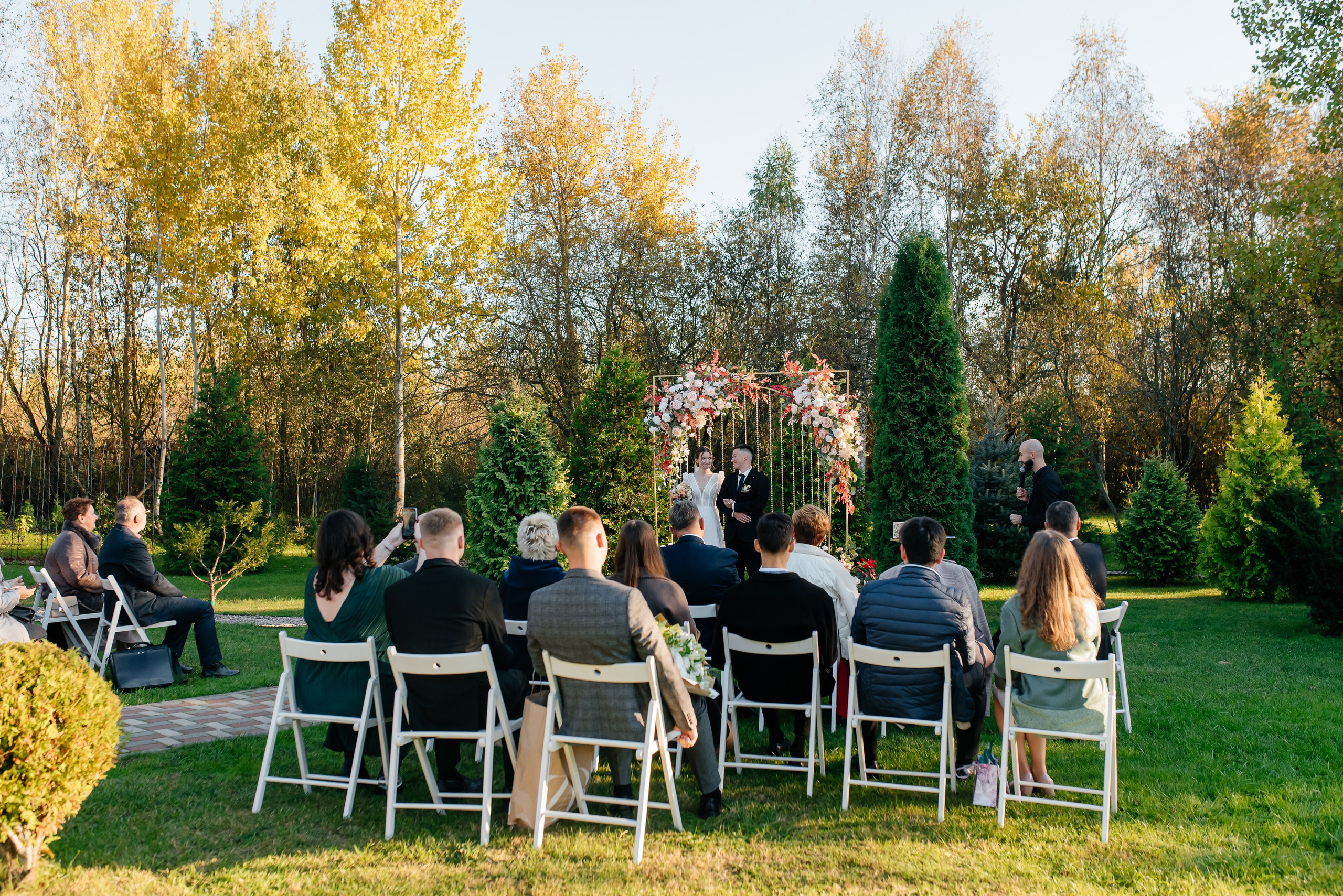 Полина и Арсений. Свадебный и семейный фотограф в Минске и по всей Беларуси