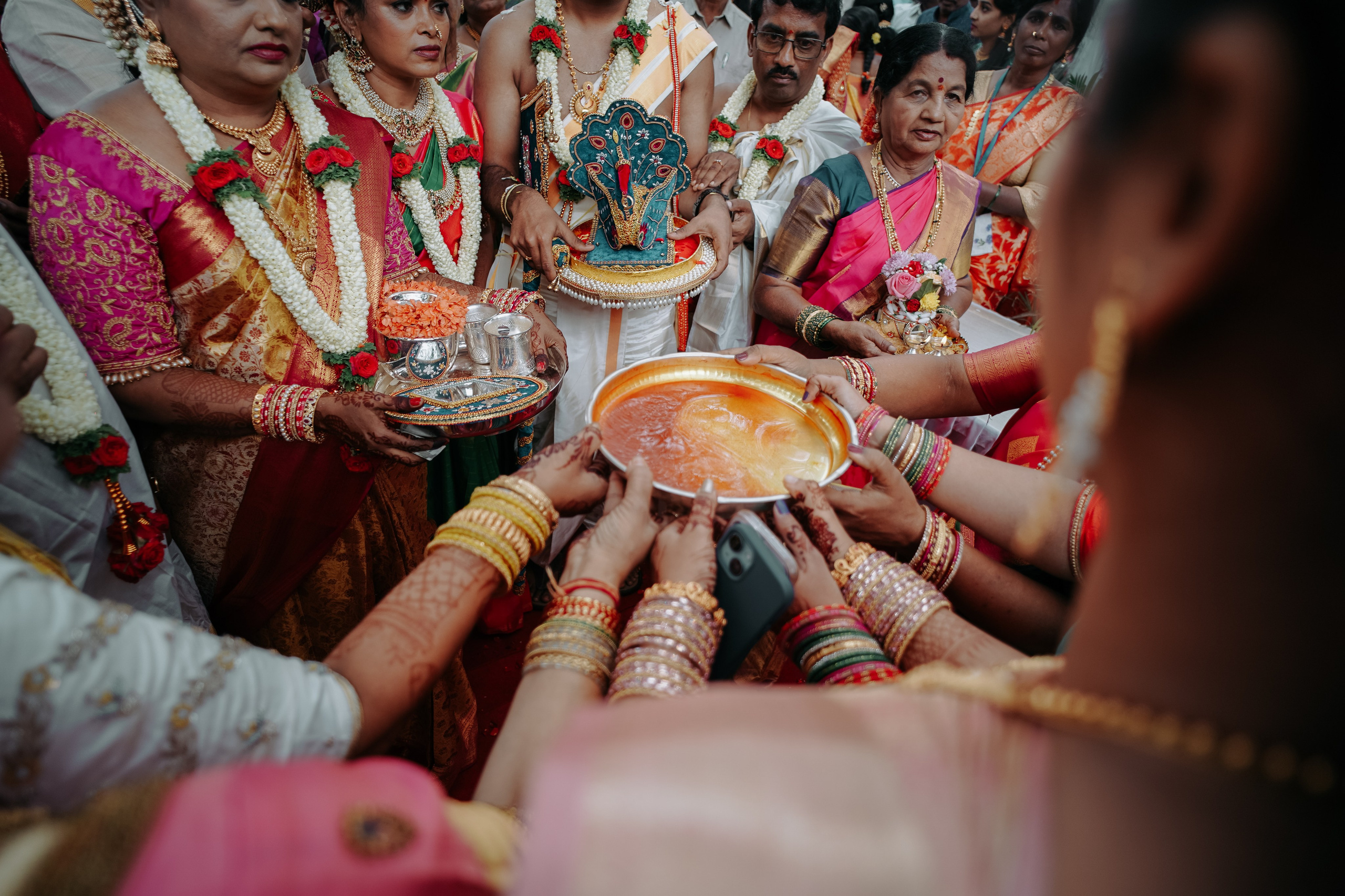 WEDDINGS. Wedding photographer Stalen Robert