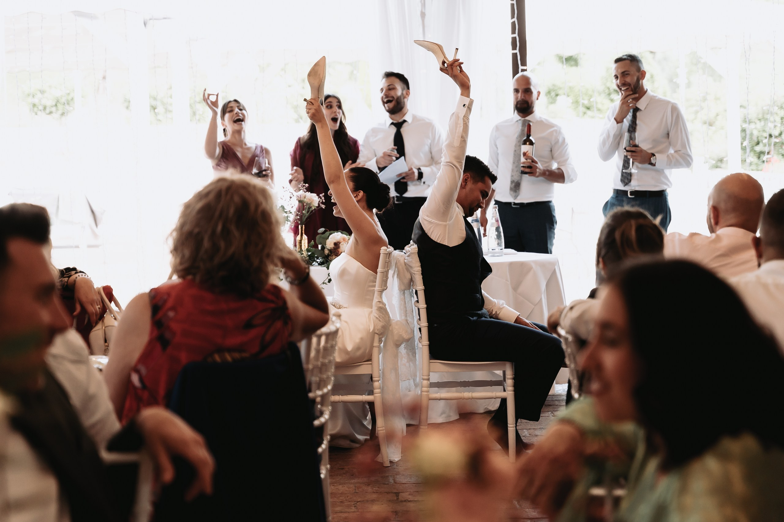 Beatrice e Luca, Emilia Romagna. Fotografia e video