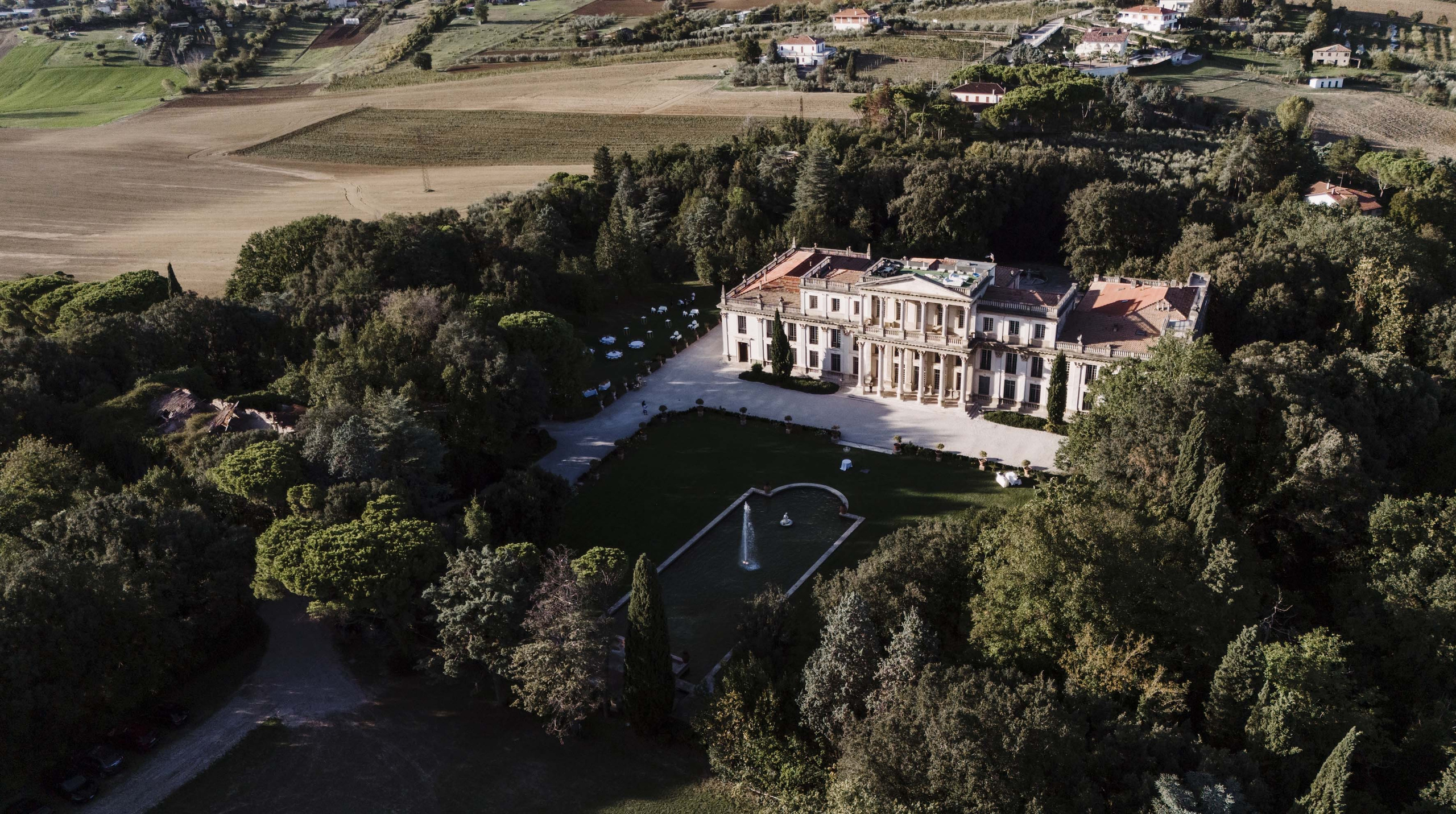 Althea e Vlad, Emilia Romagna. Fotografia e video