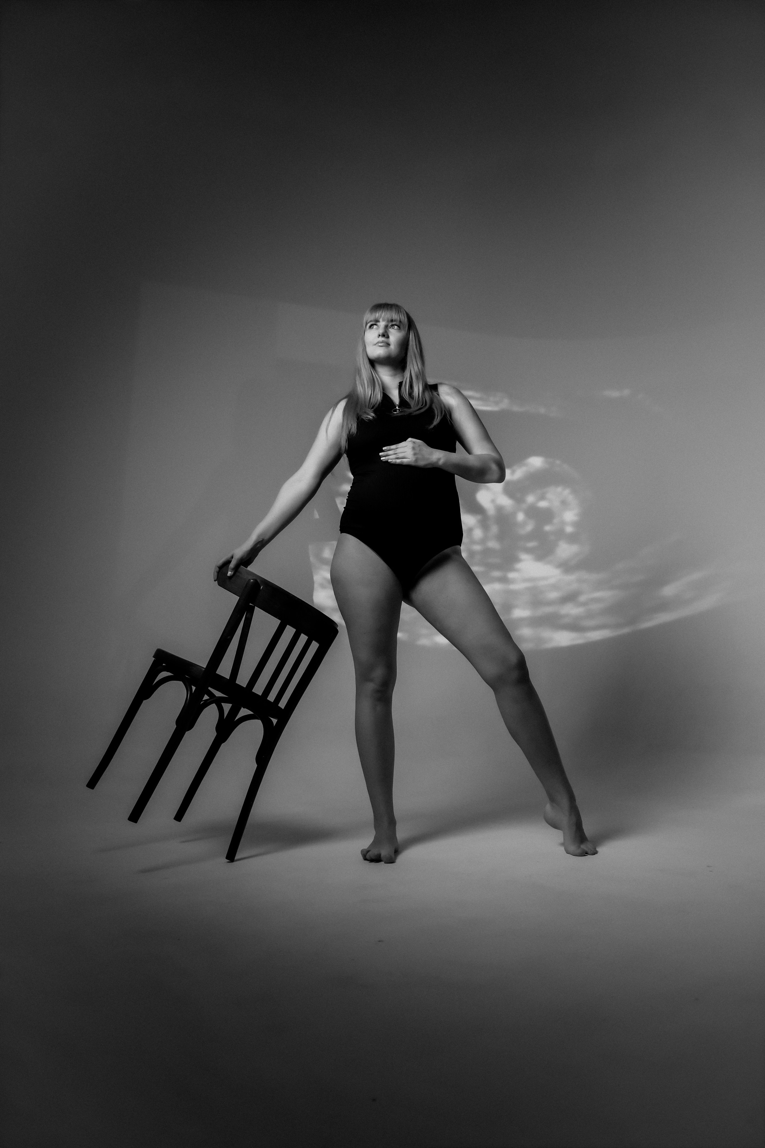 Familie. Fotograf al tainelor bisericești – Alina Fetu