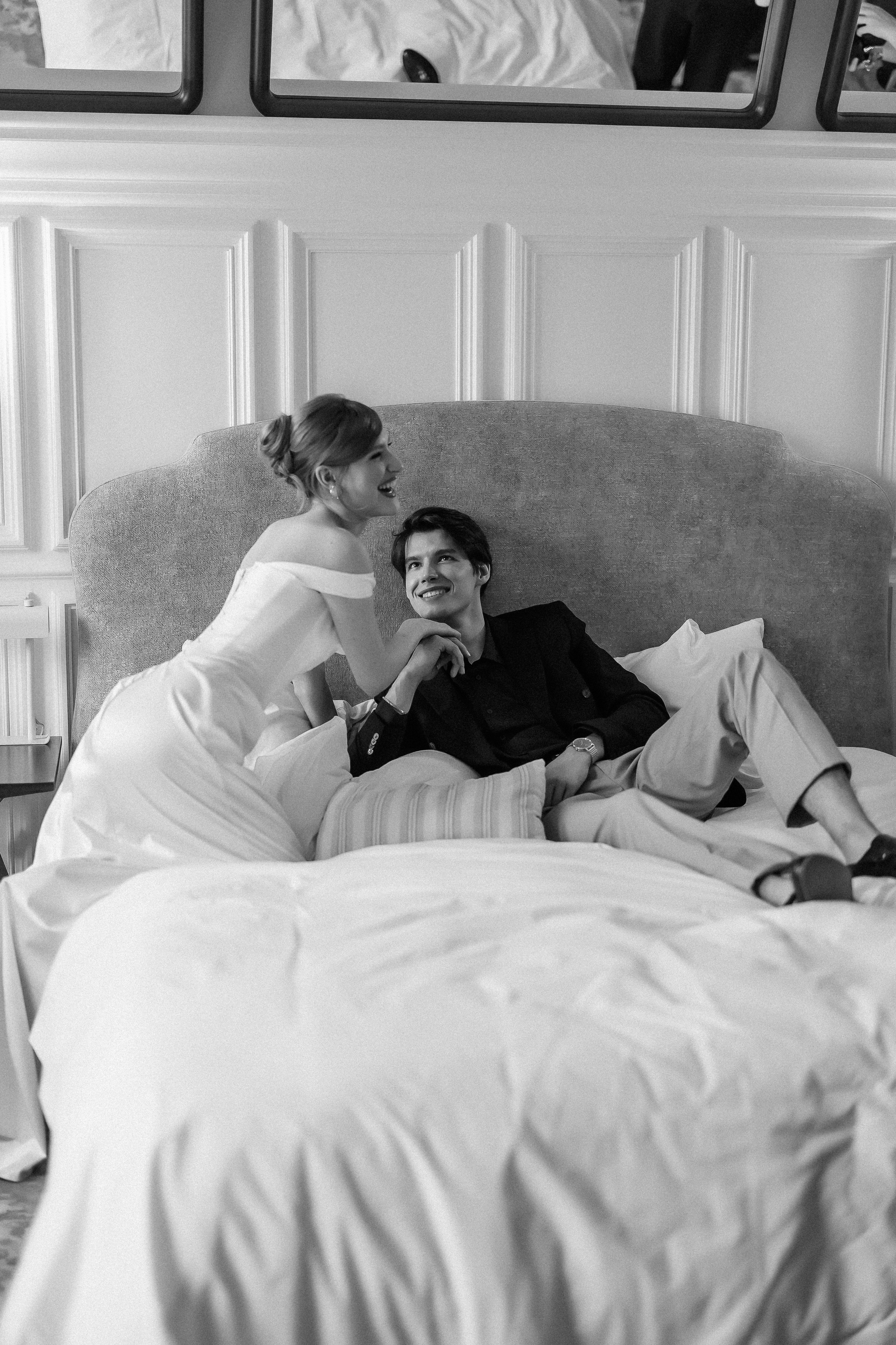 Vasilisa & Daniil wedding. Wedding photographer Como Lake, Italy