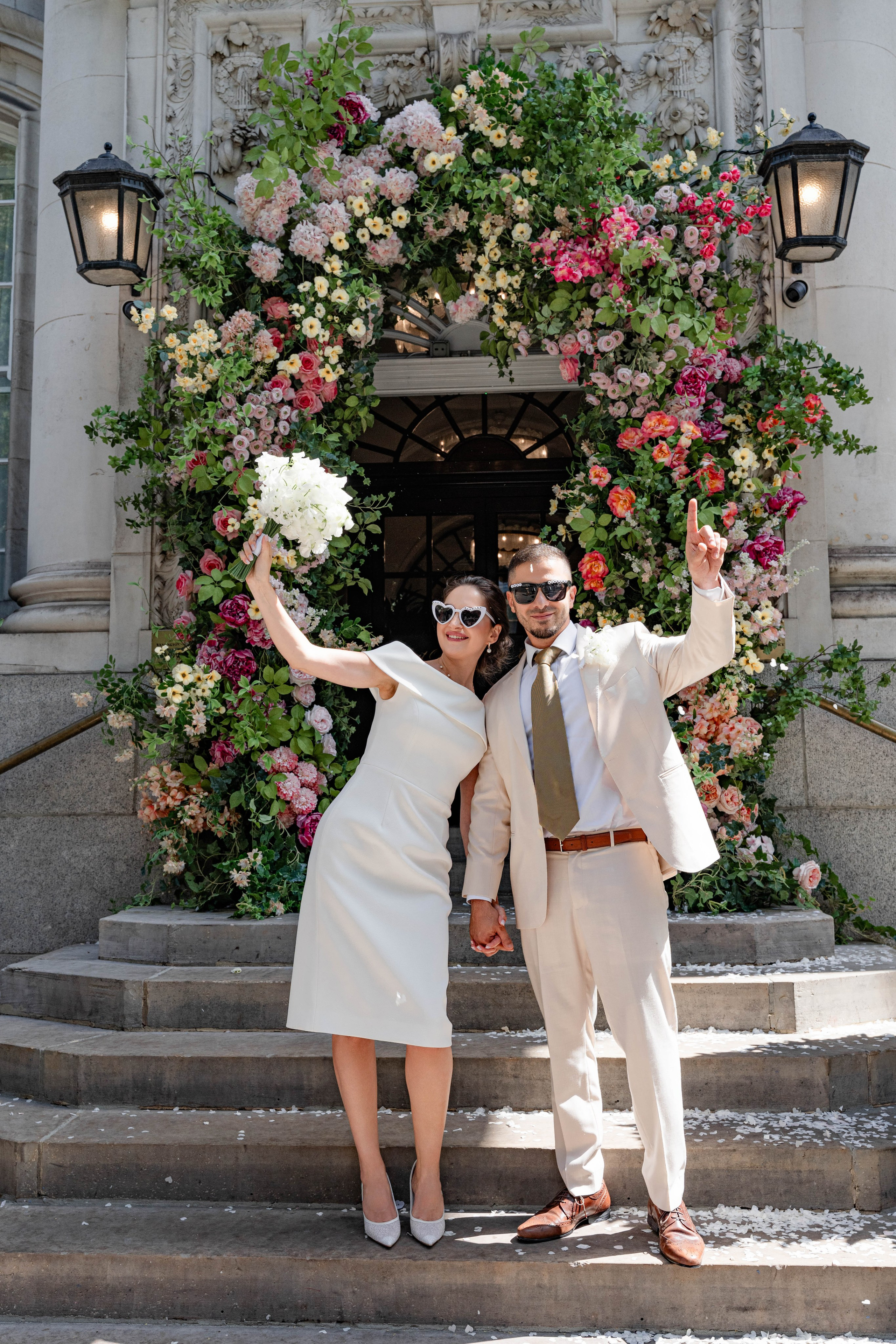 Roy & Diana. Tonya Kyrylenko photographer in London