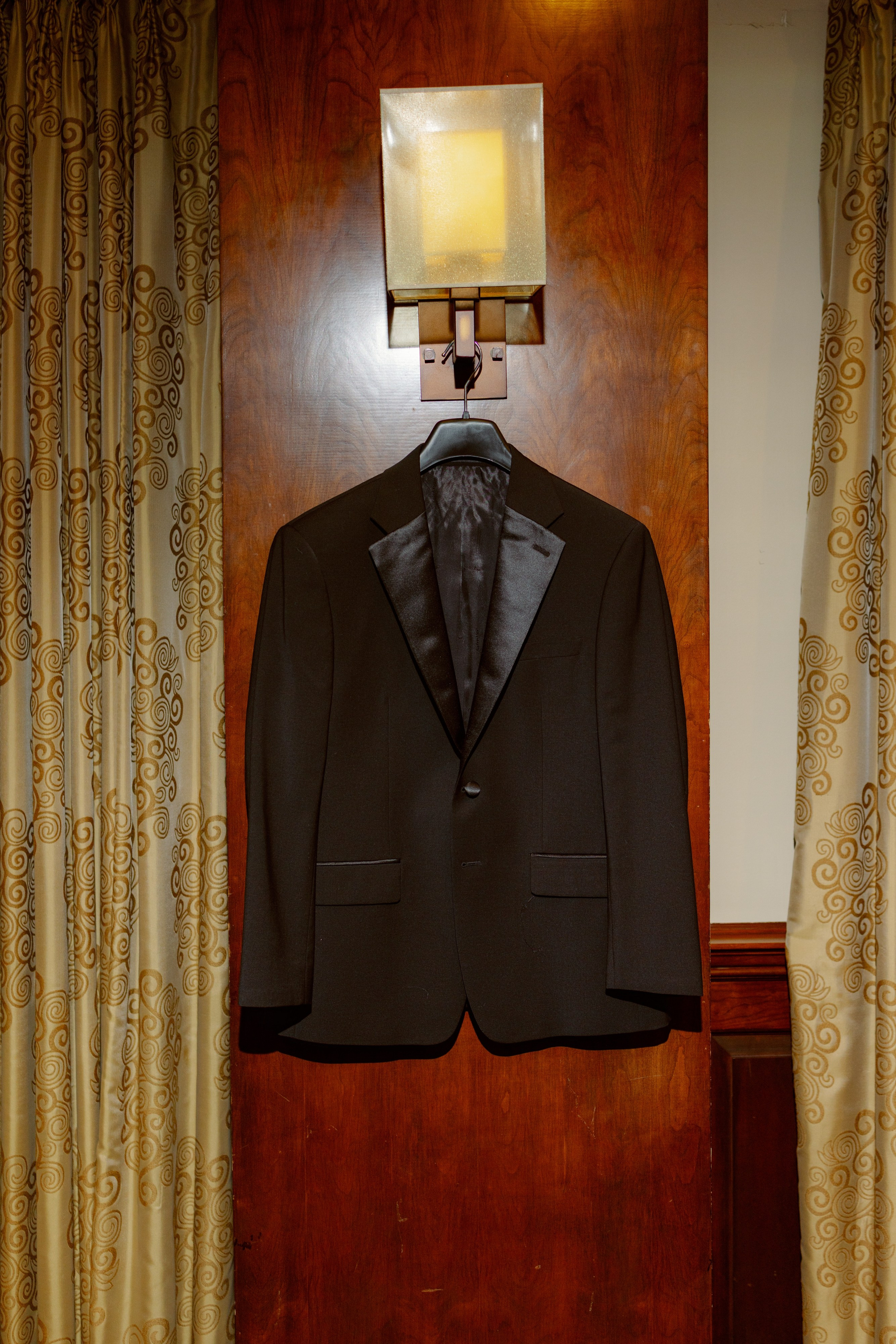 Heather and Michael. Wedding photographer and videographer New York | New Jersey