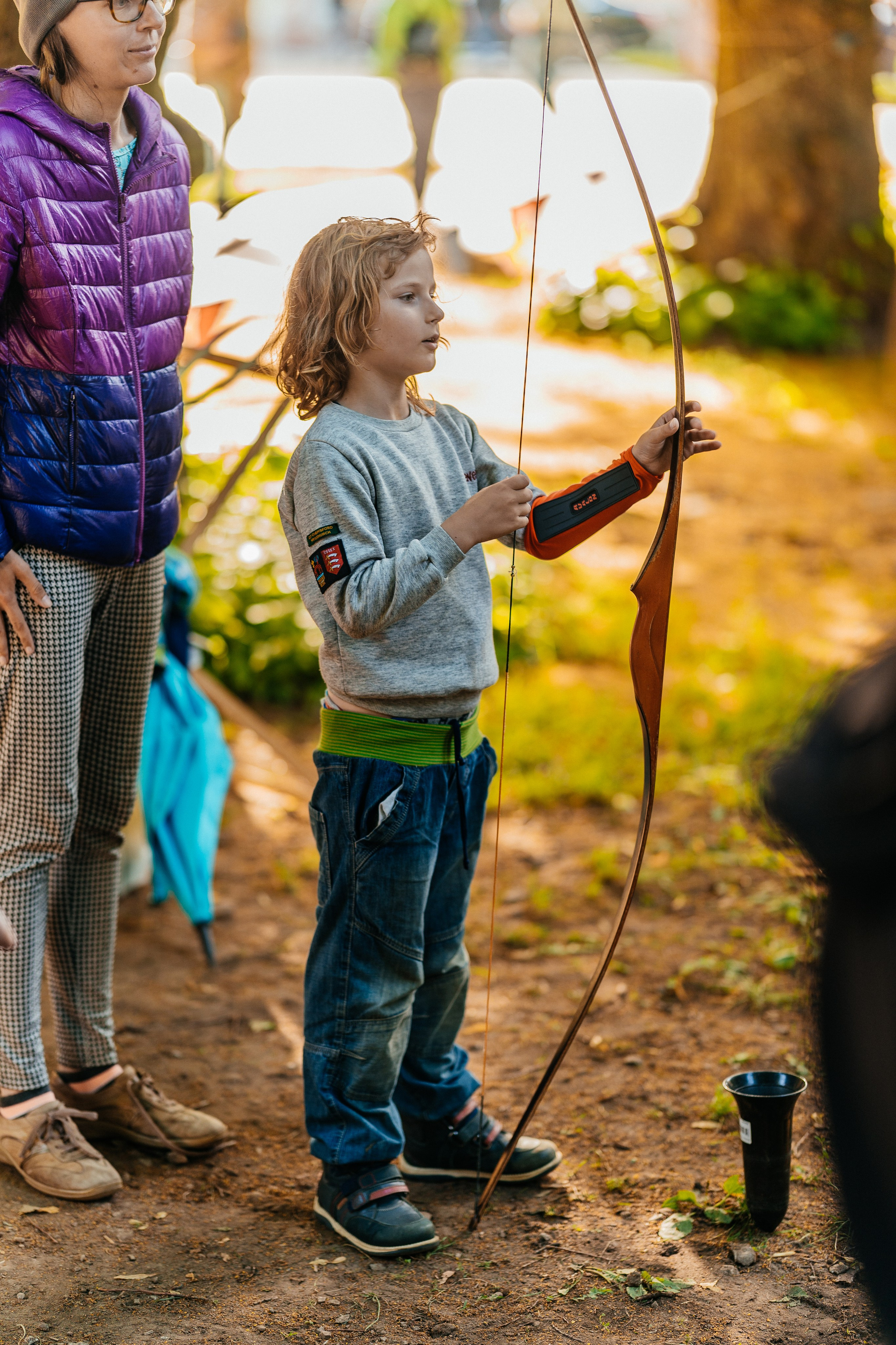 Street photo. Uvarovsphoto