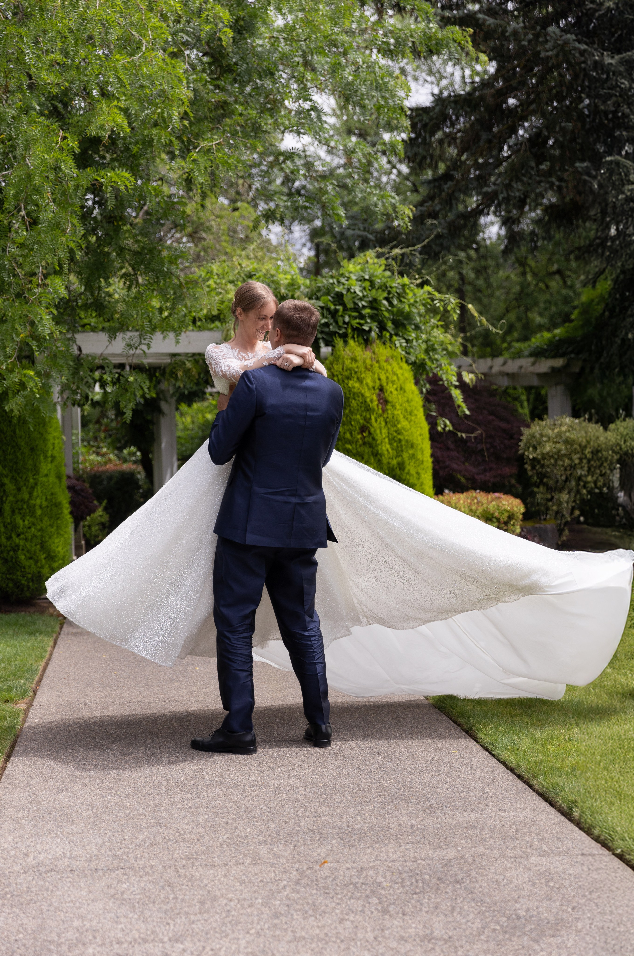 Vasily and Tatiana. Family and Wedding photographer