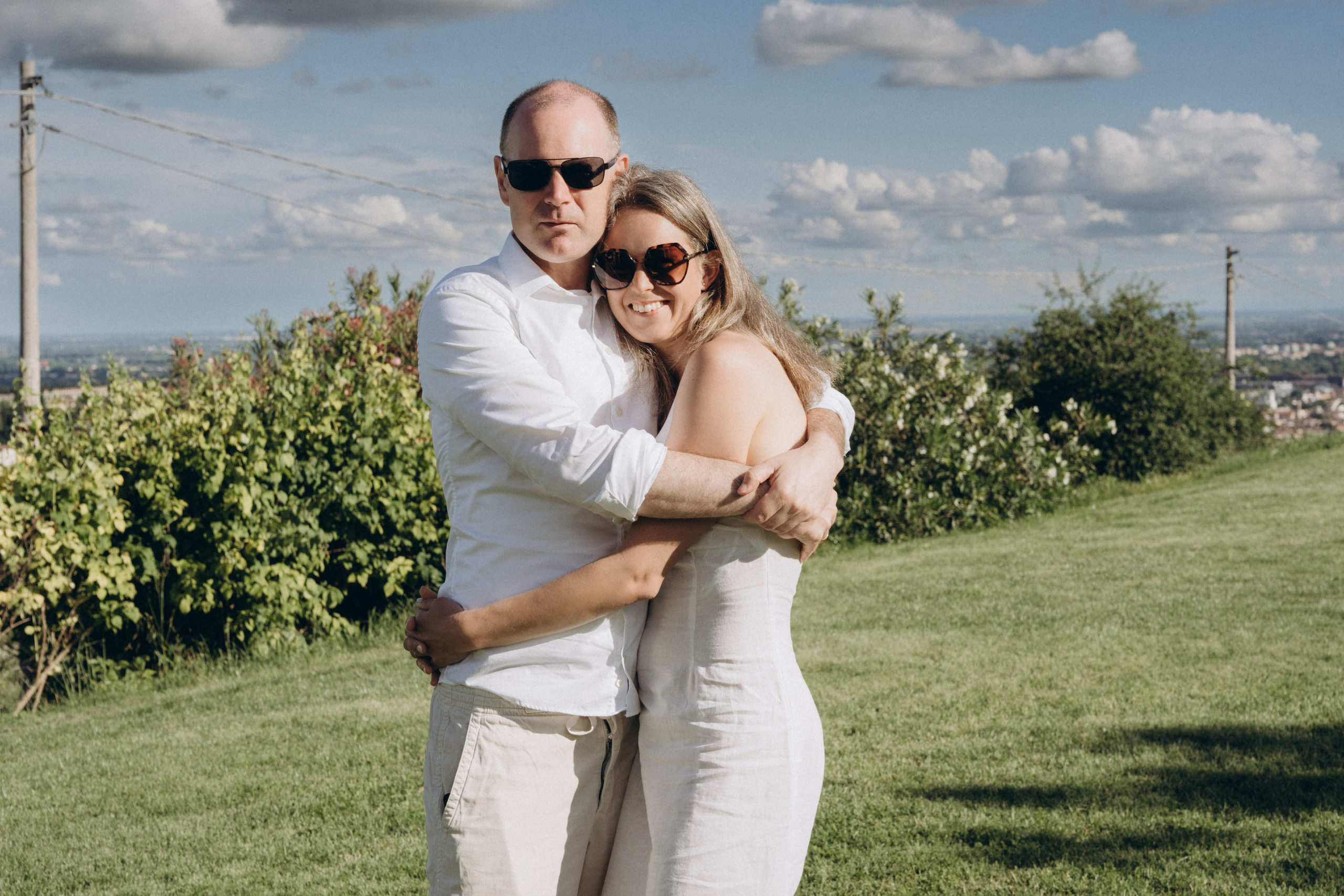 JENNIE & JASPAR • Verona. PHOTOGRAPHER IN ITALY