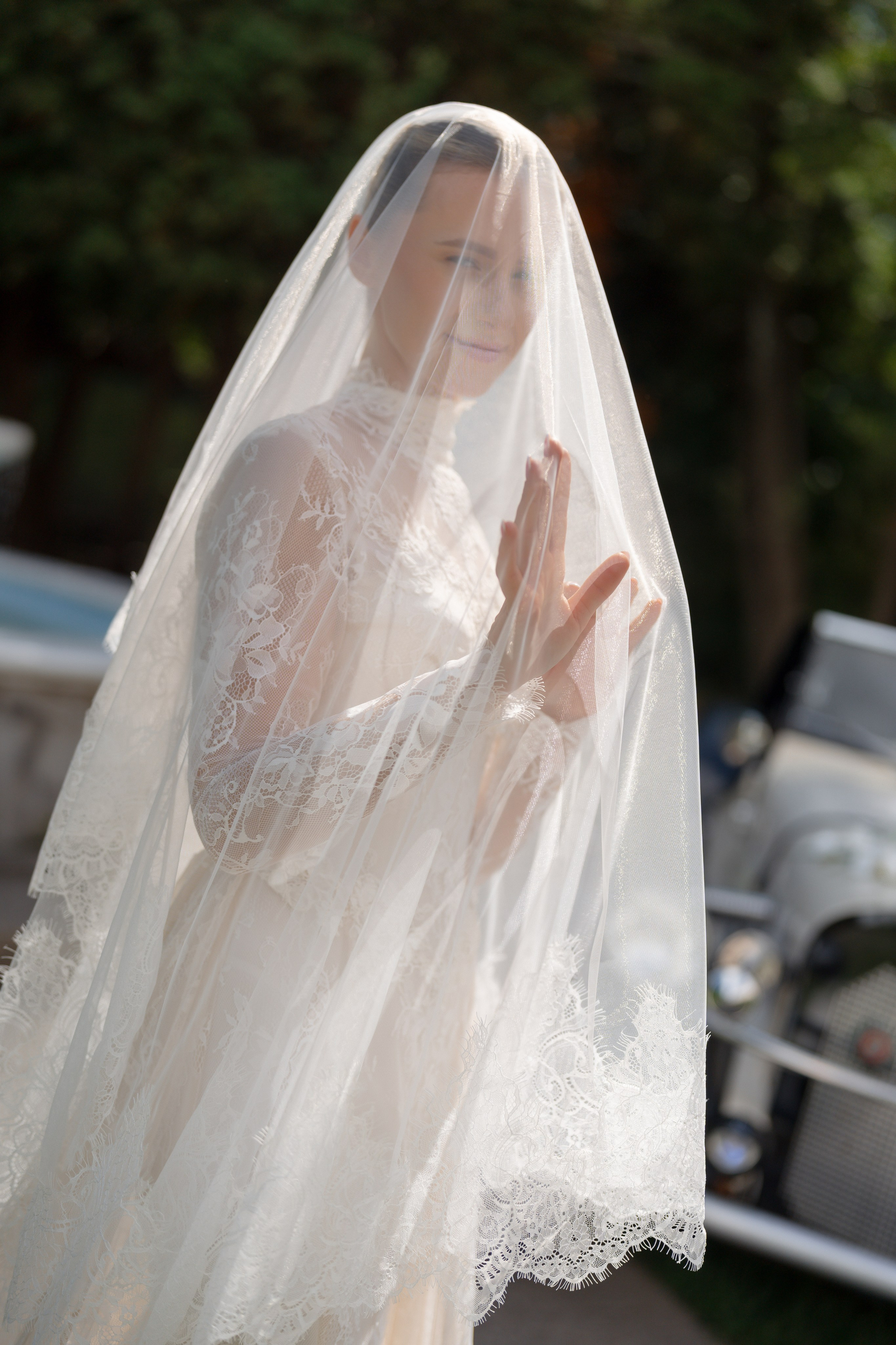 Svetlana and Igor. Anna Krasnova Wedding photographer