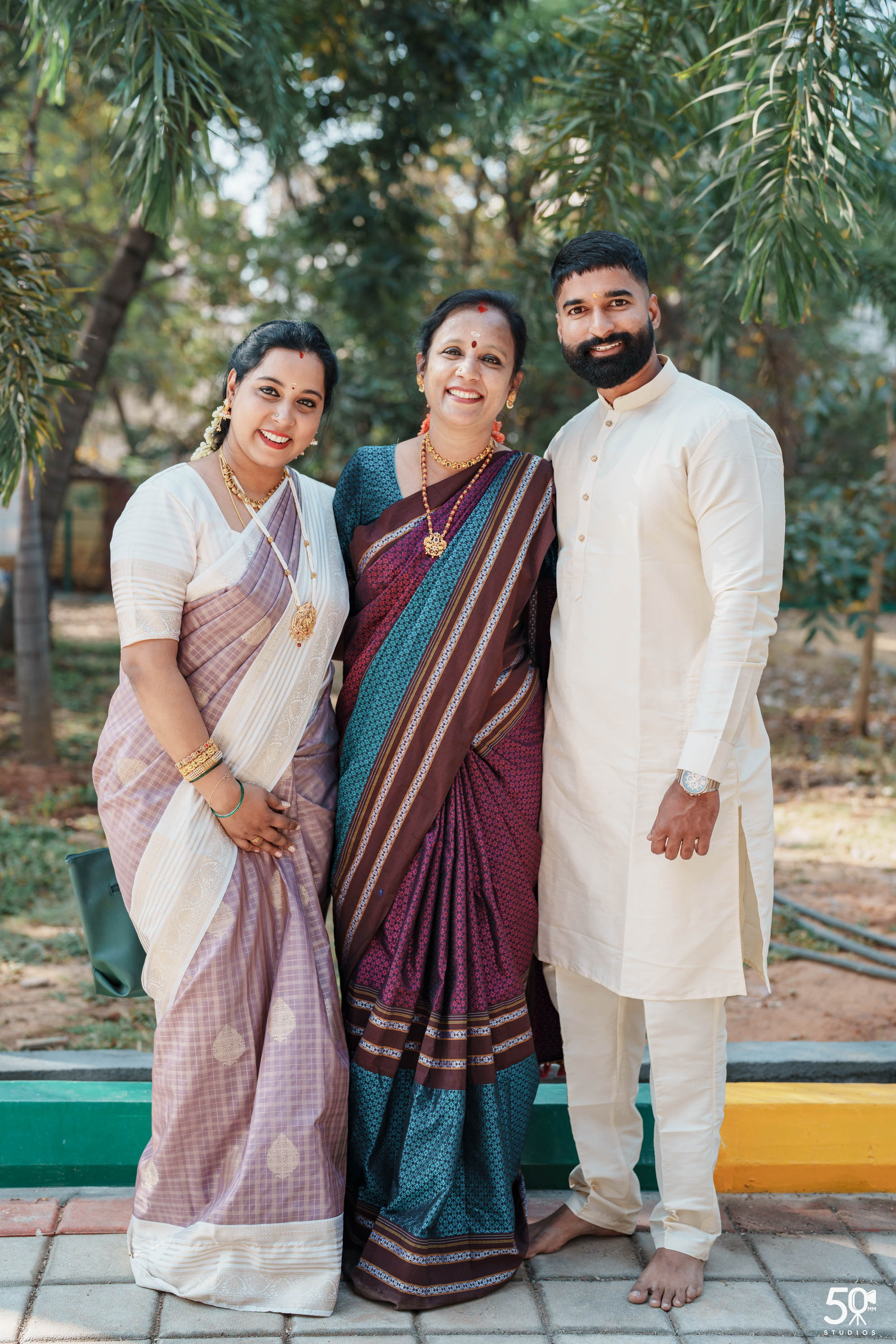 TANAY DEV NAMAKARANA. 50mm STUDIOS