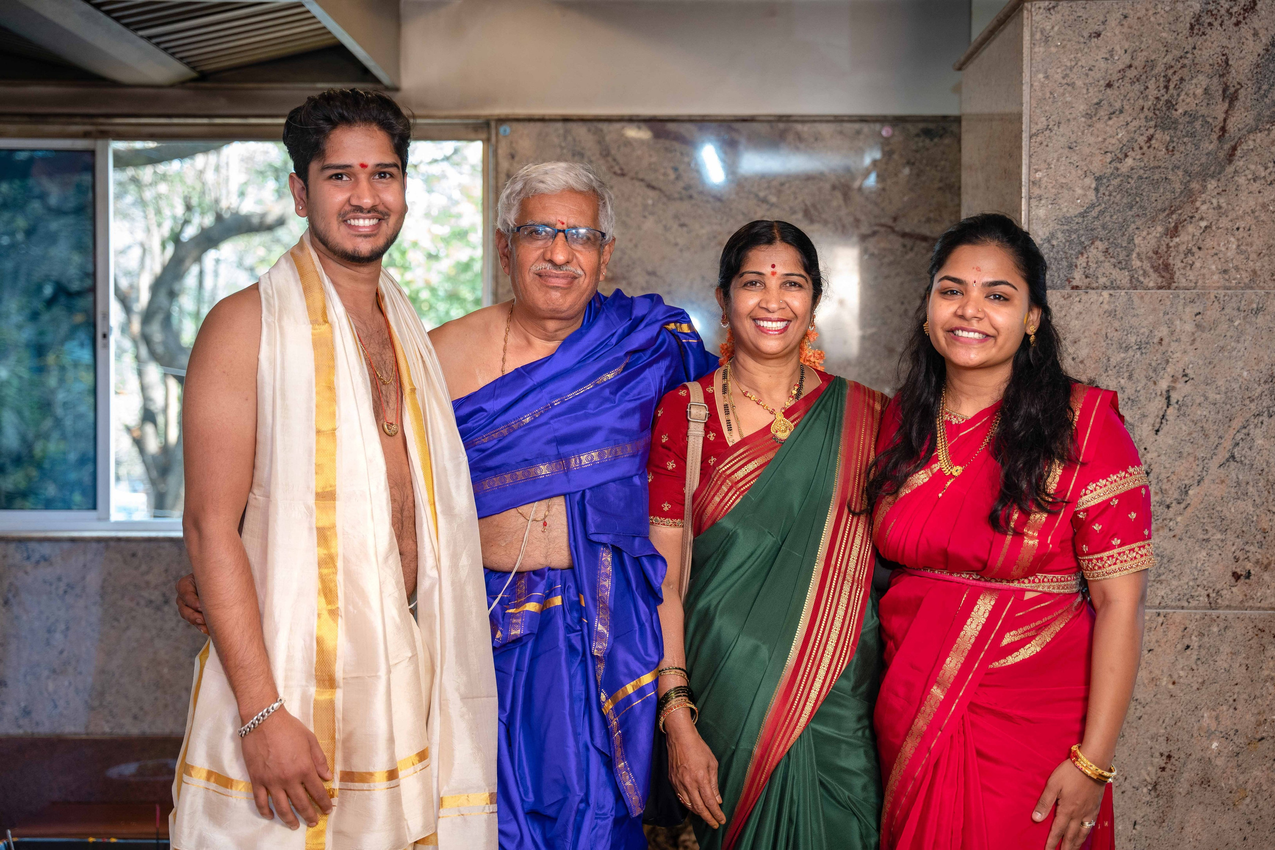 ATHARV NAMAKARANA. 50mm STUDIOS