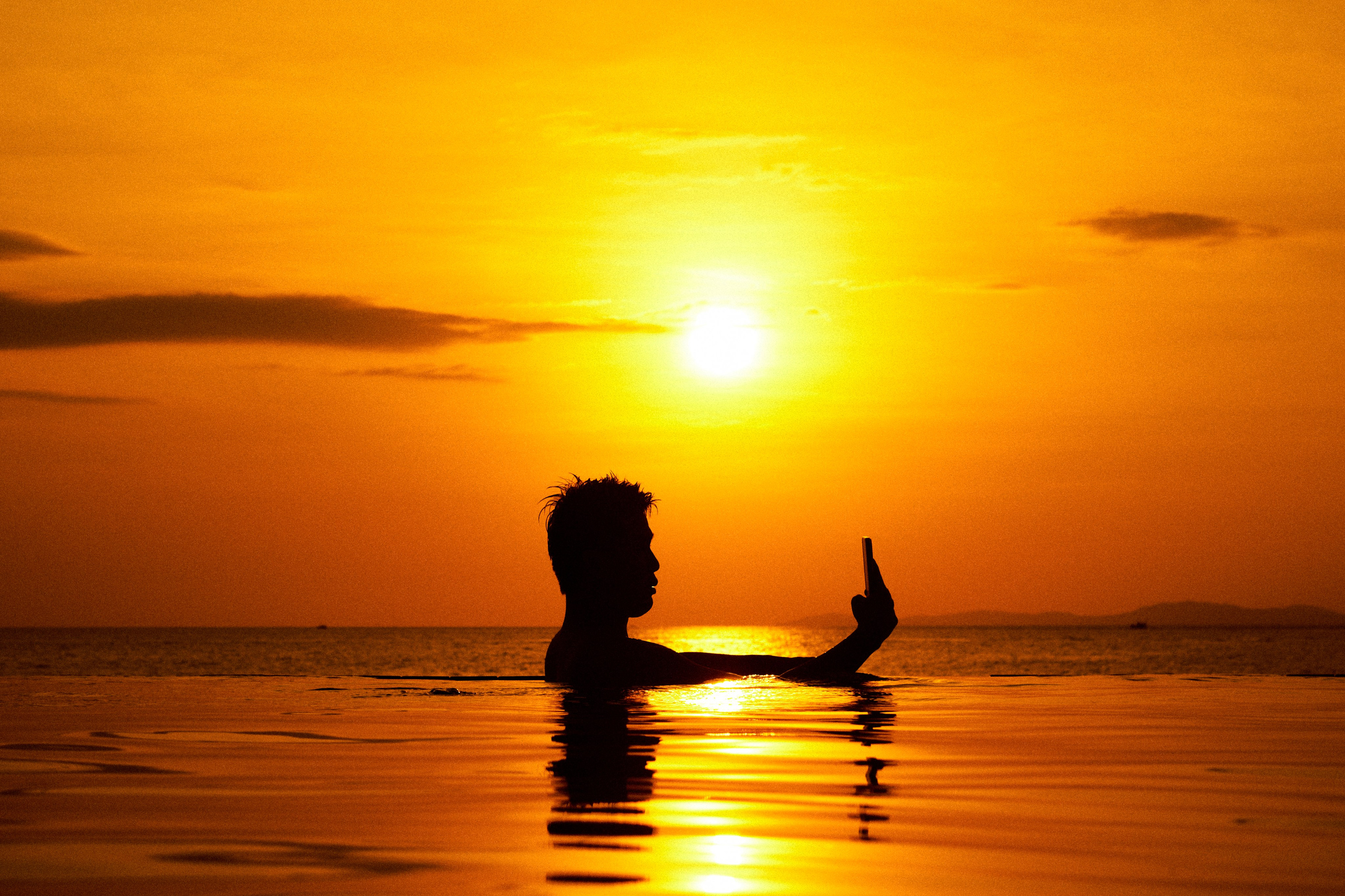 Street art photo, Cambodia by Petr Nabutov