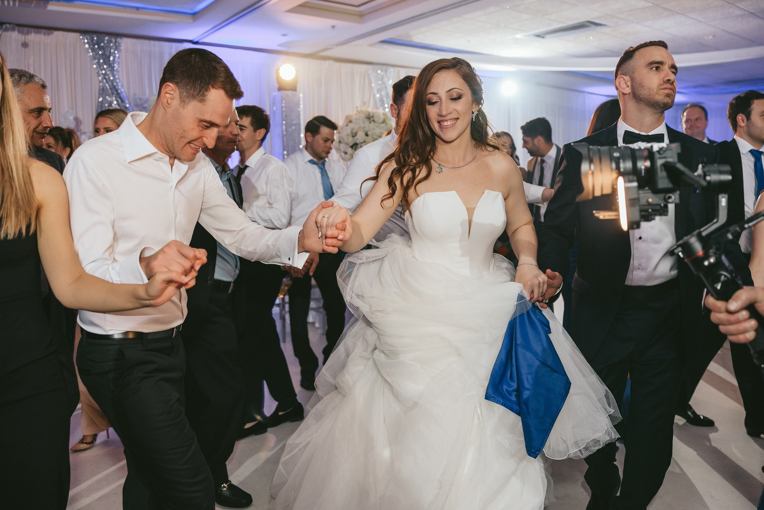 06.08.2025 Wedding. Wedding family event photographer in Chicago Nick Yushevich