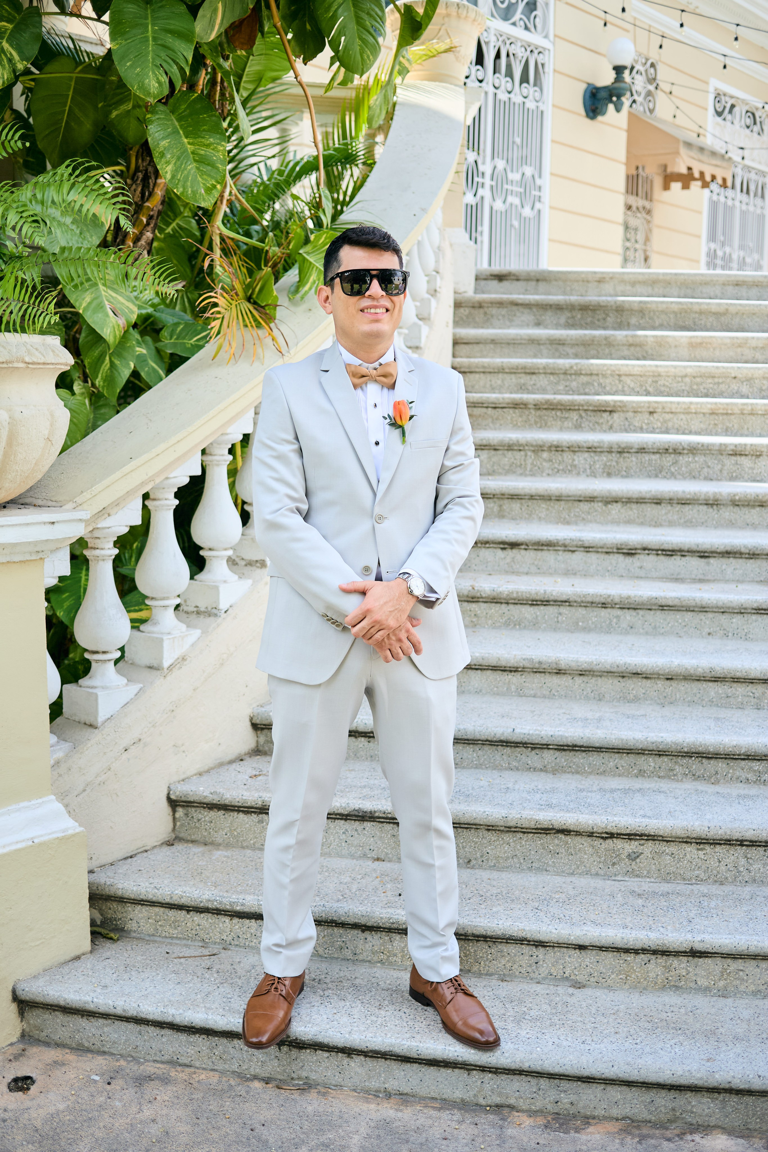 LILIA & ZARET. Christian Ku fotógrafo en Mérida, Yucatán