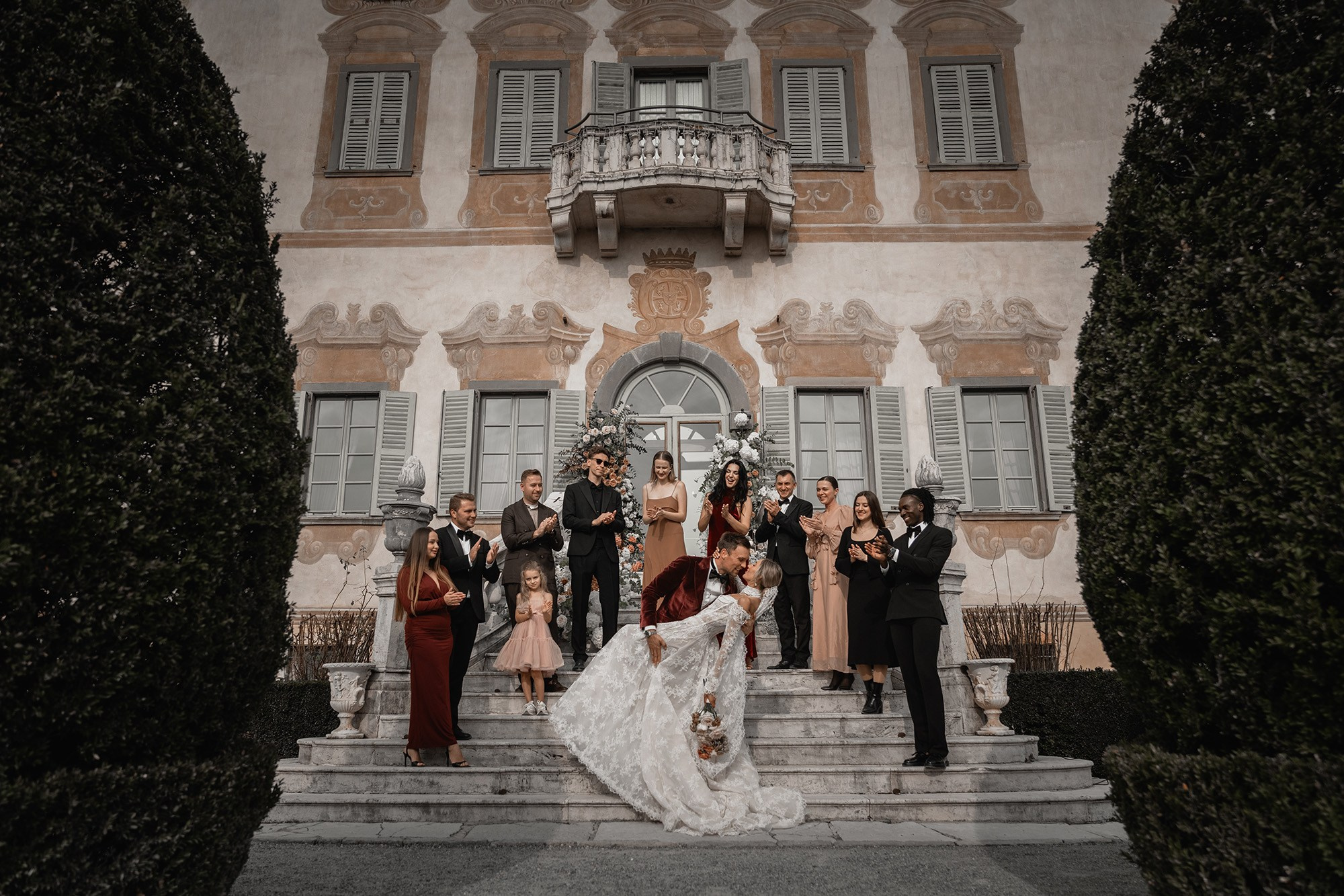 Foto- und Videobegleitung für deine Hochzeit