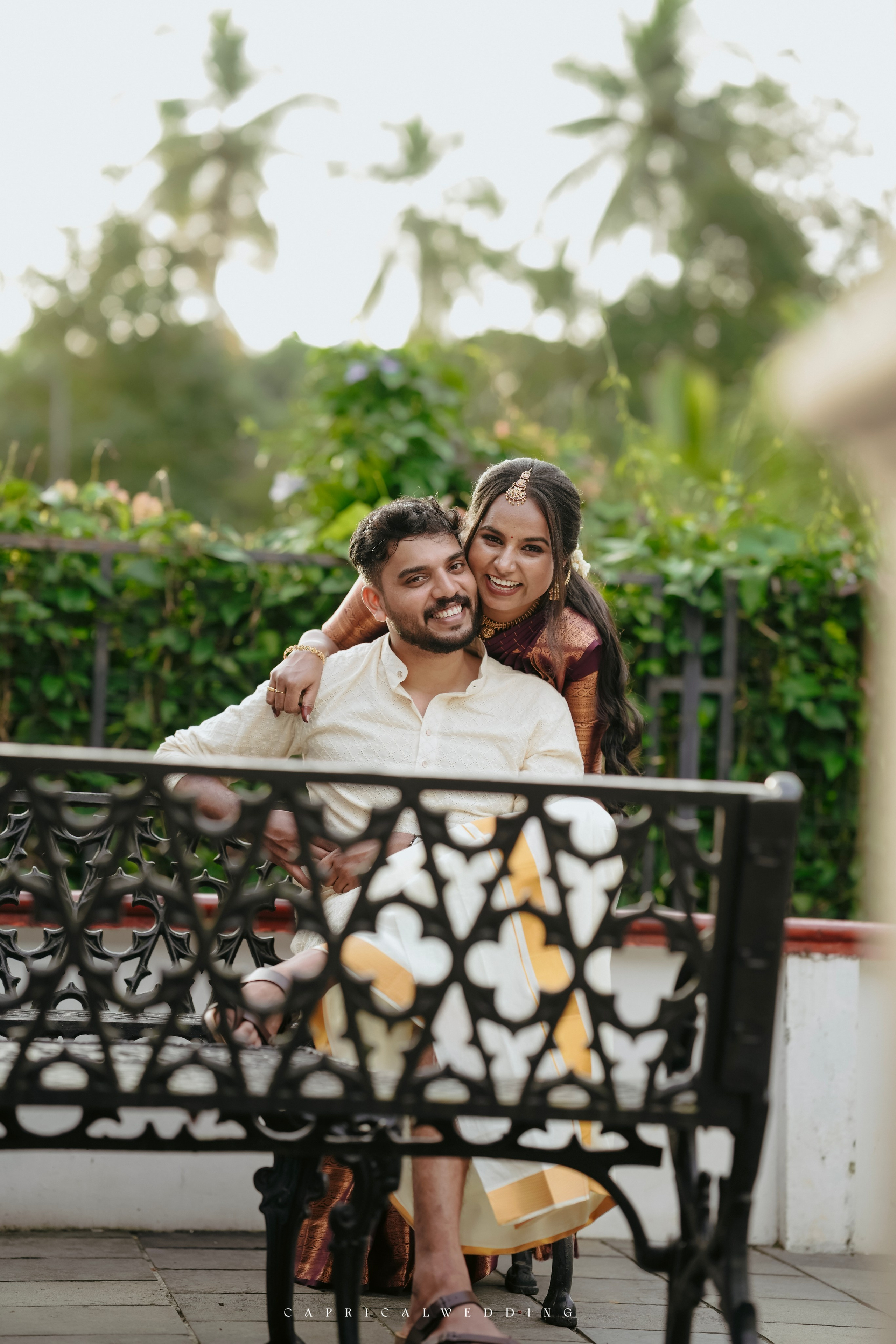 View Gallery. Caprical weddings
