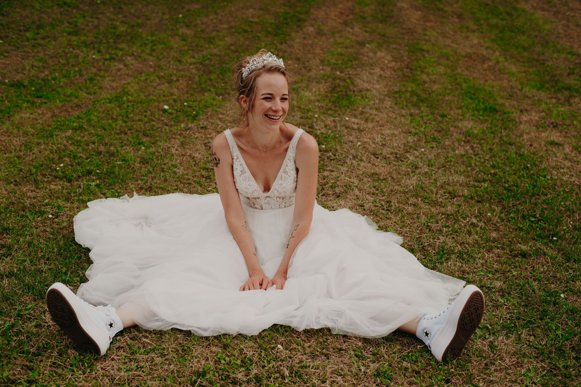 Lou et Mathieu. Photoshoot in France