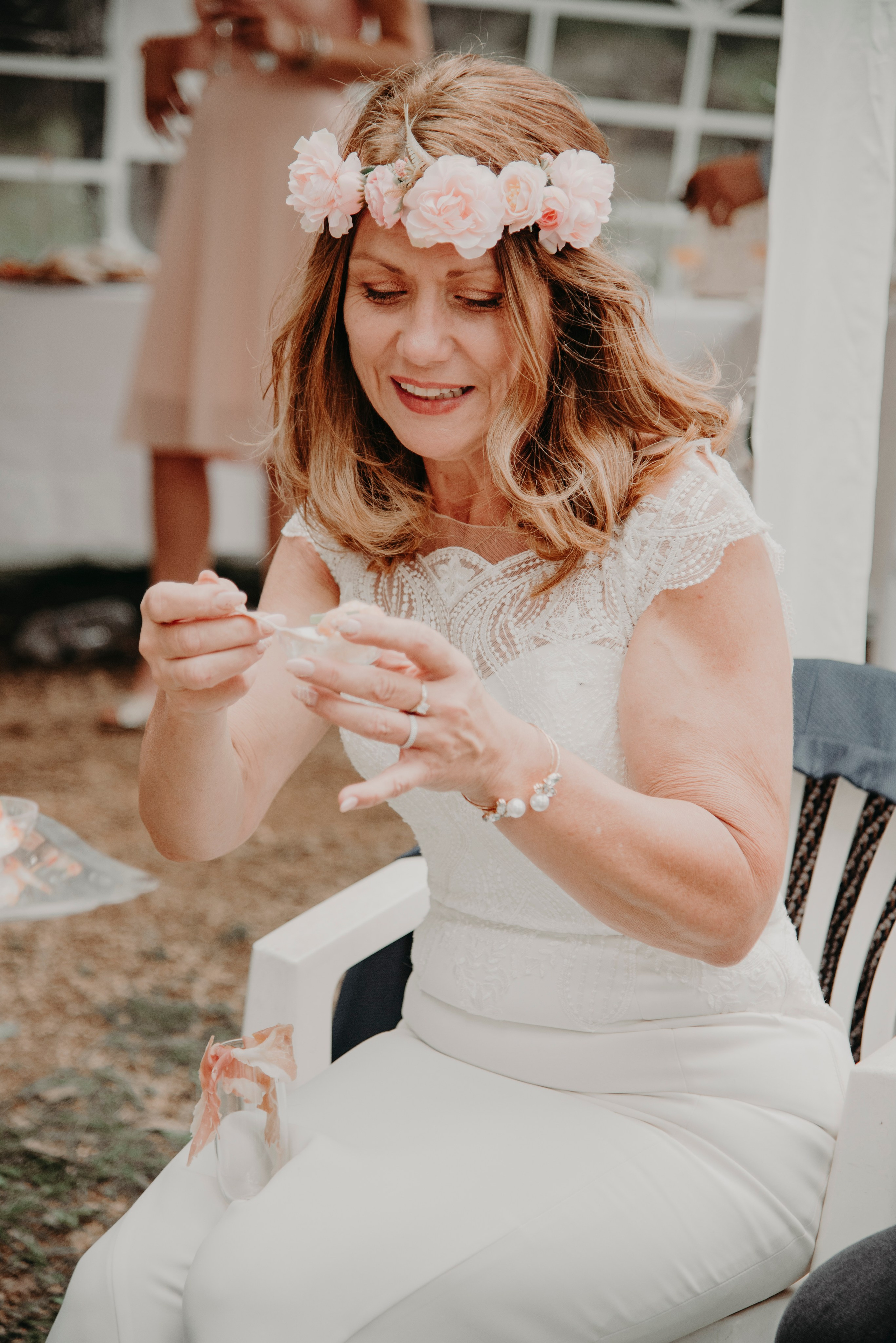 Bruna et Richard. Photoshoot in France