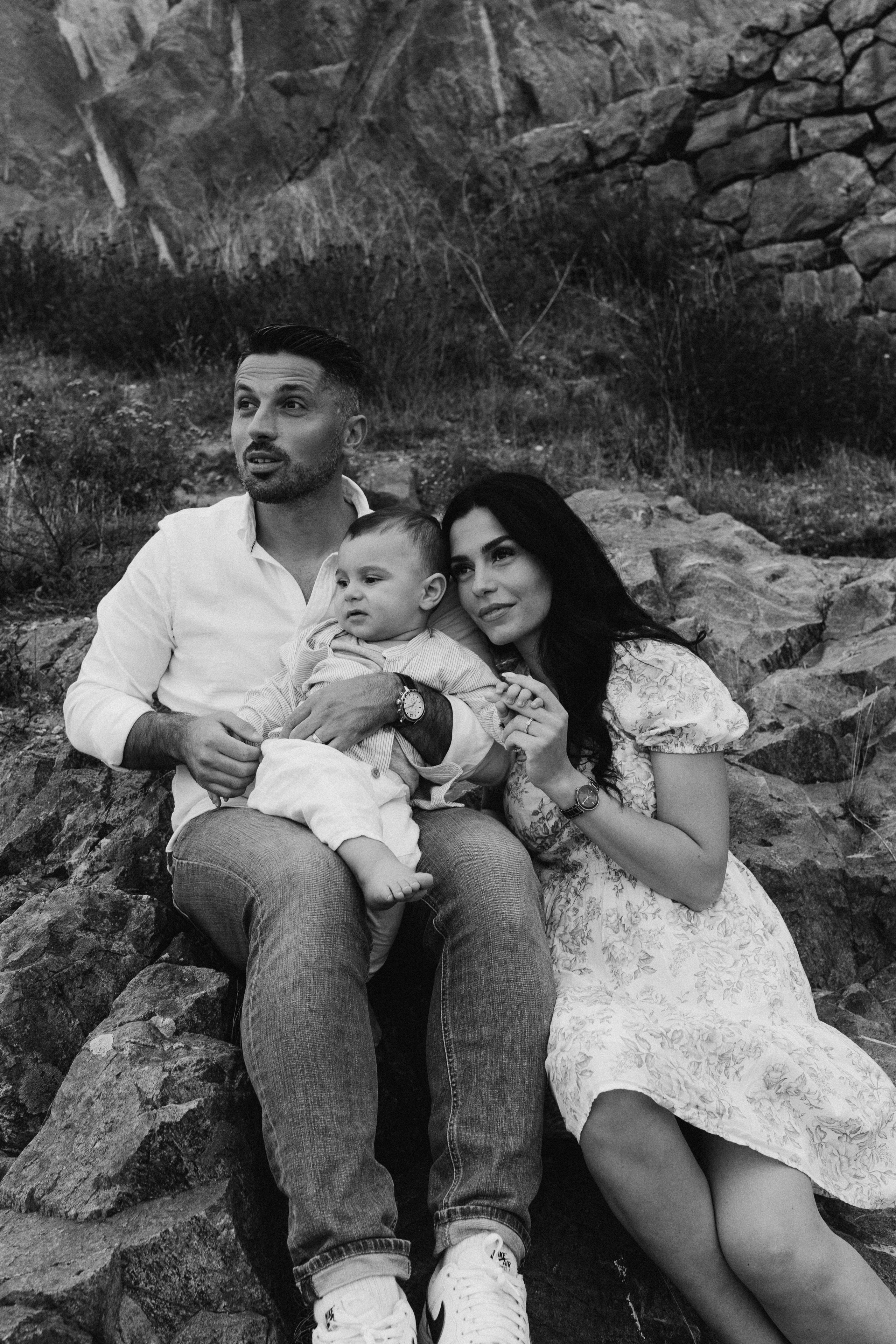 Summer. Wedding and potrait photographer in Helsinki Vickan O