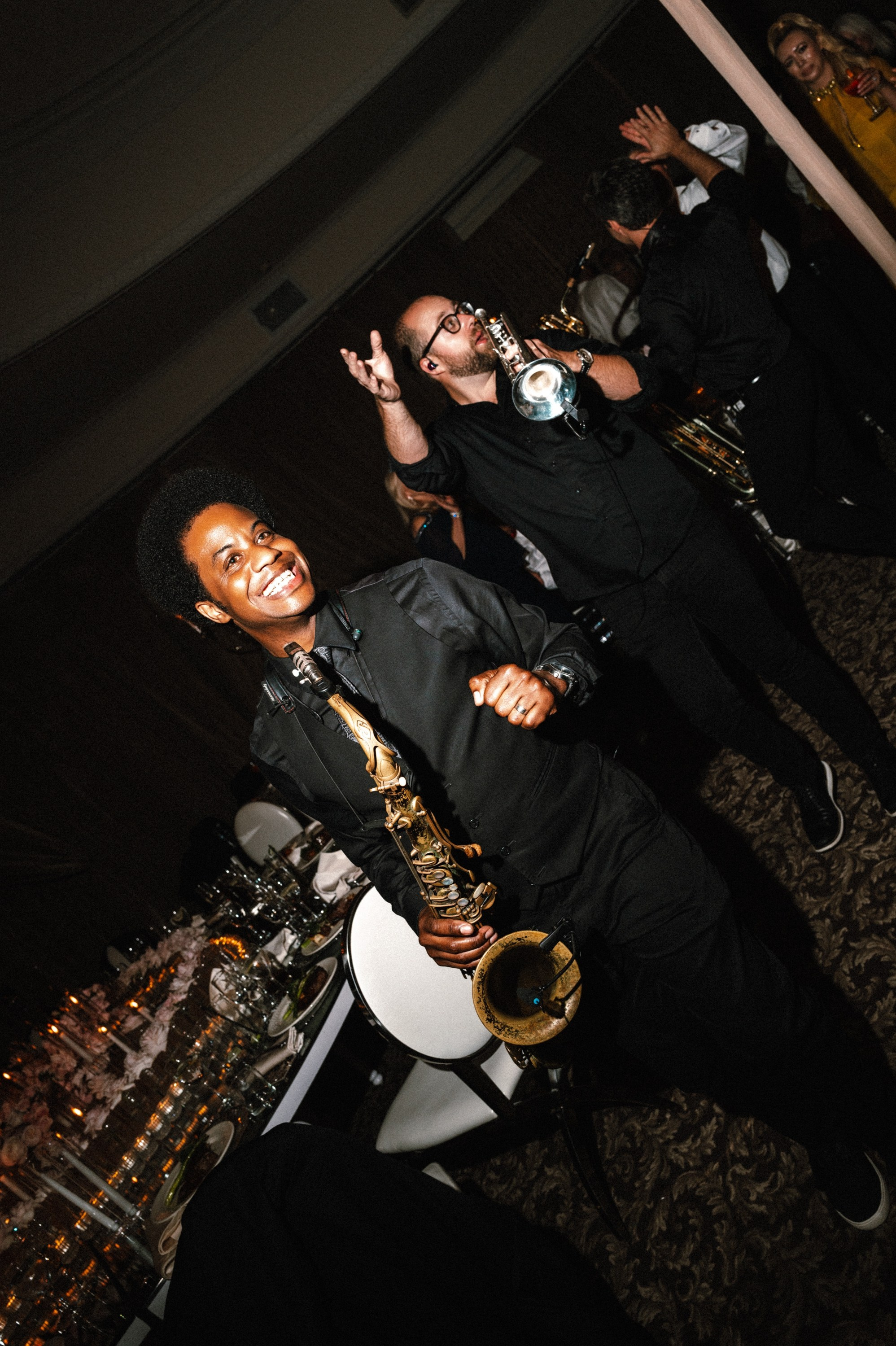 Emily and Vito. Wedding photographer and videographer New York | New Jersey