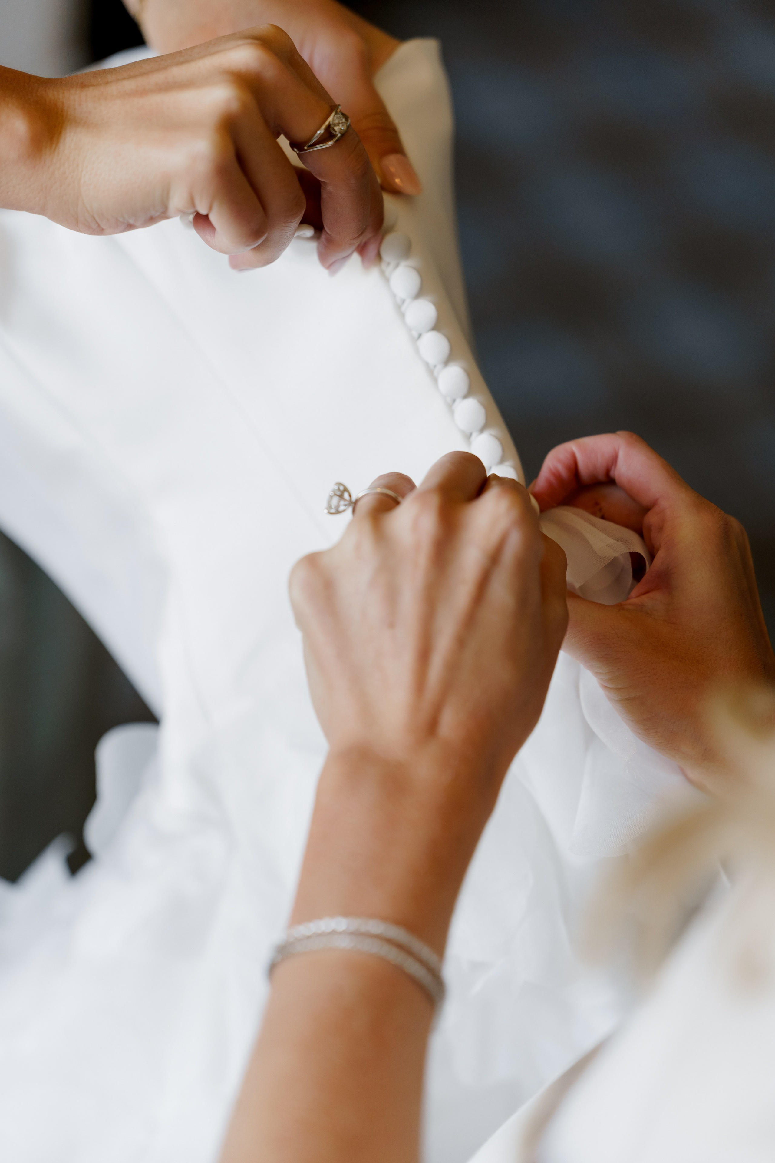 Marci and Yi. Wedding photographer and videographer New York | New Jersey