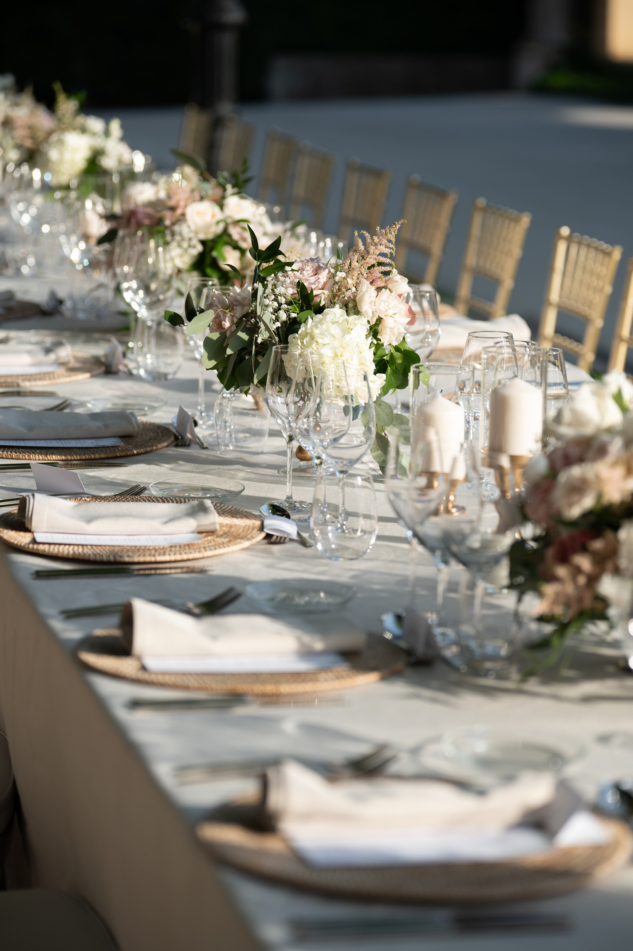 Zhazira & Eugene. Wedding photographer in Spain