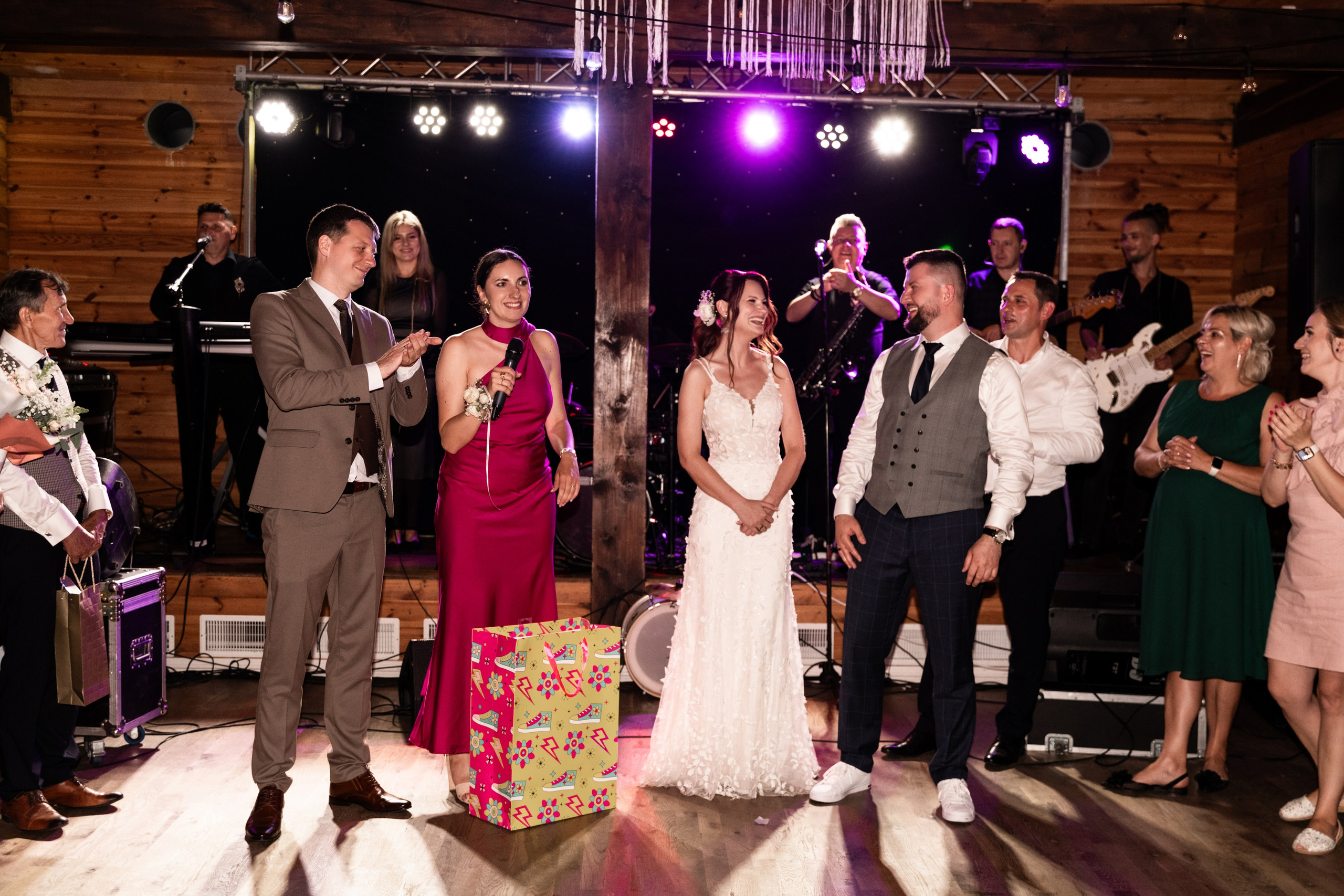 Izabela & Piotrek. VideofotKA.pl