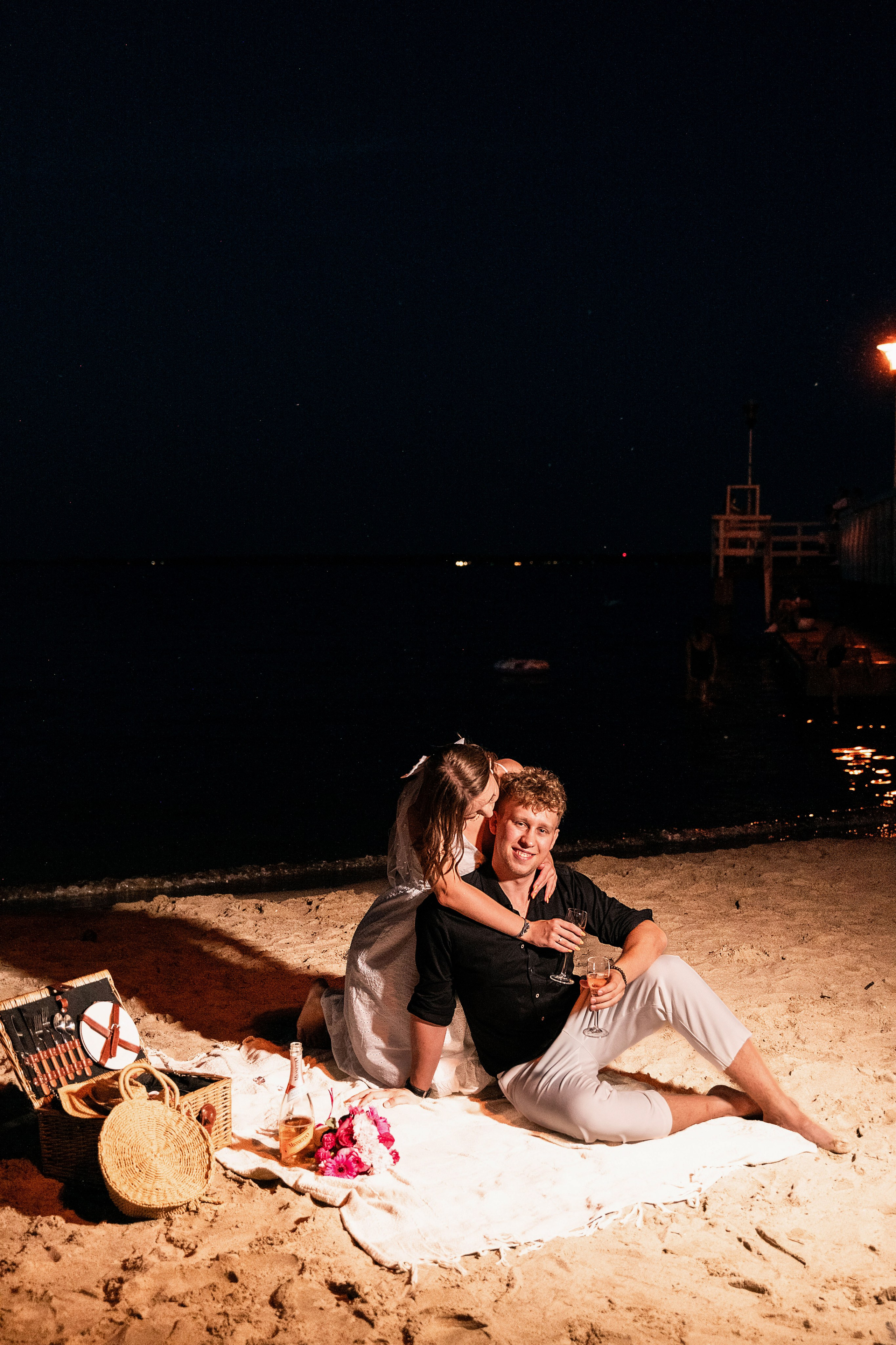 Martyna&Kuba narzeczeńska. VideofotKA.pl