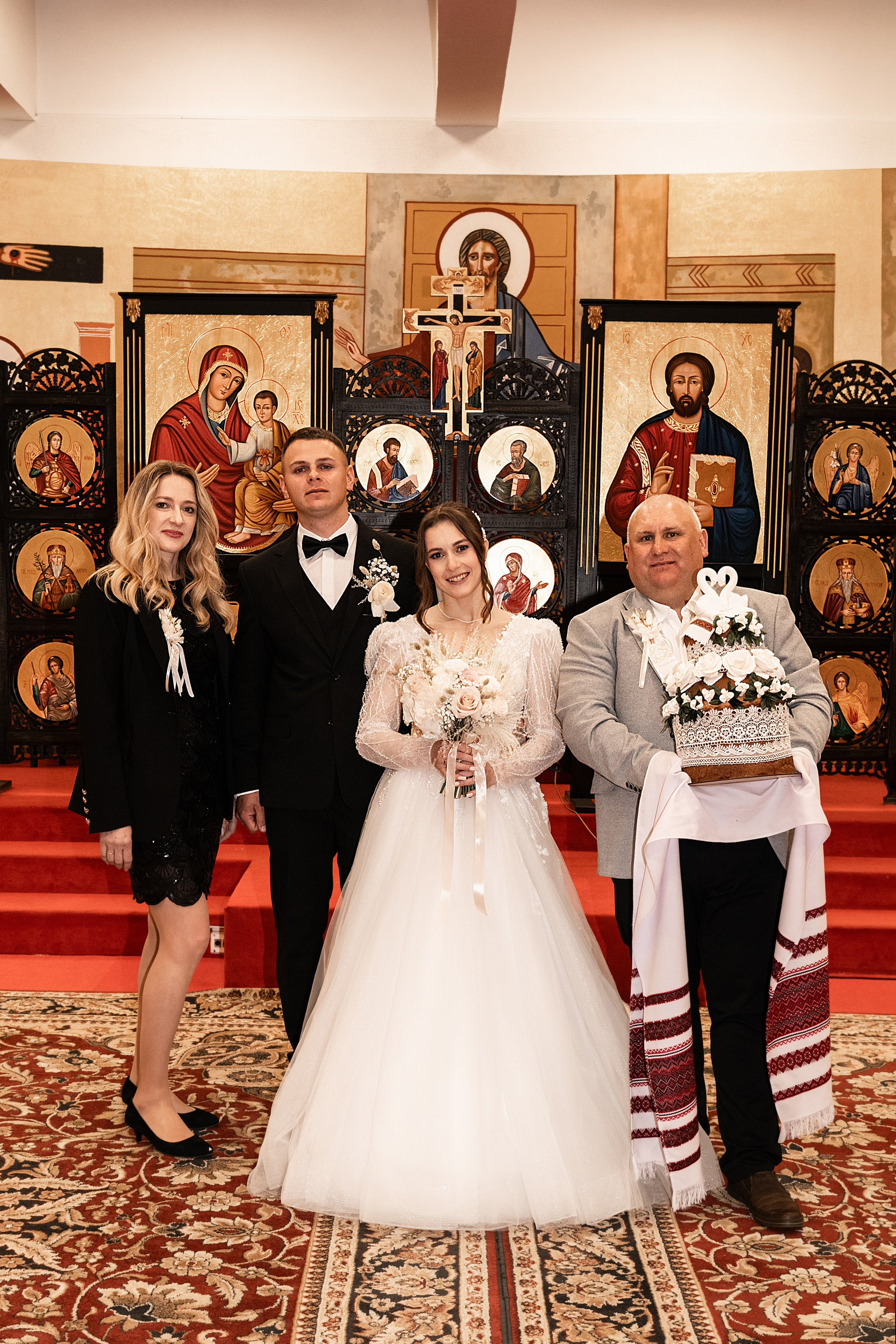Veronika & Stepan. VideofotKA.pl