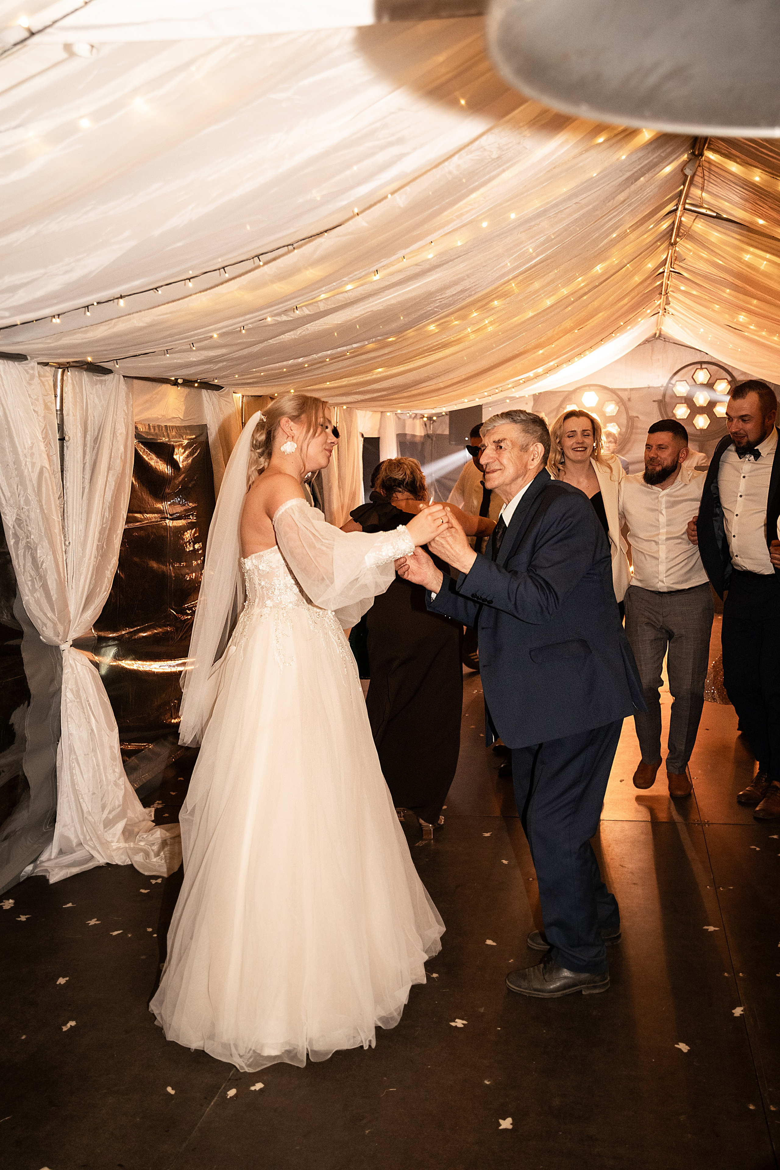Adriana & Dawid. VideofotKA.pl
