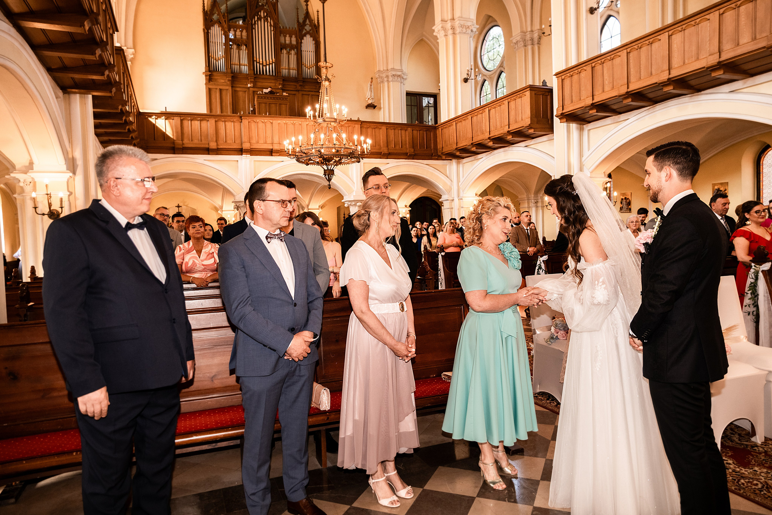 Zuza & Rafał. VideofotKA.pl