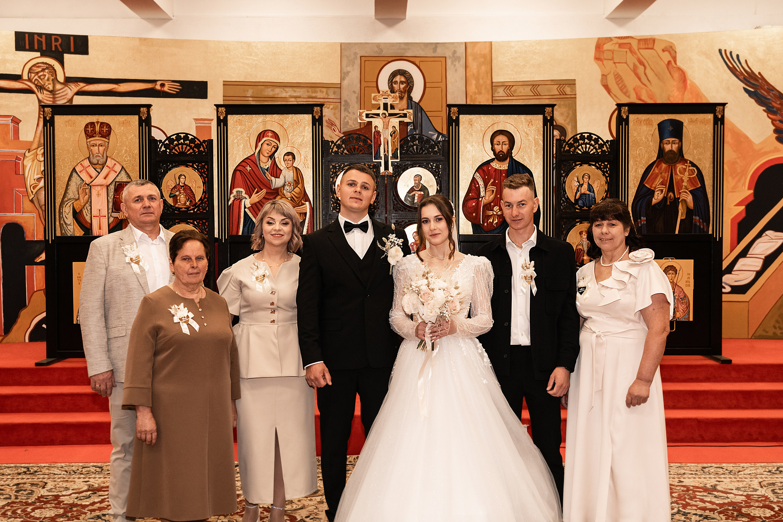 Veronika & Stepan. VideofotKA.pl