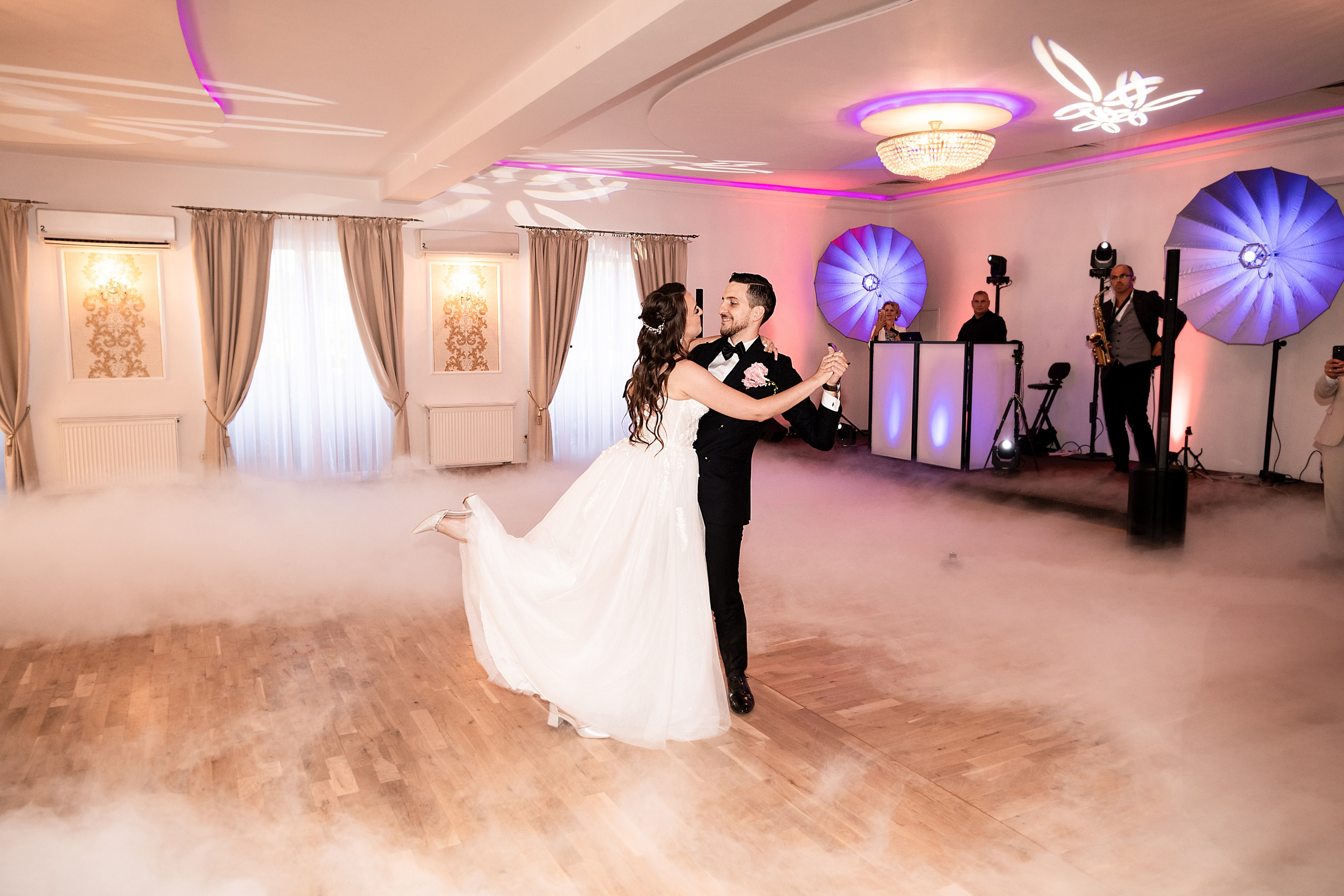 Zuza & Rafał. VideofotKA.pl