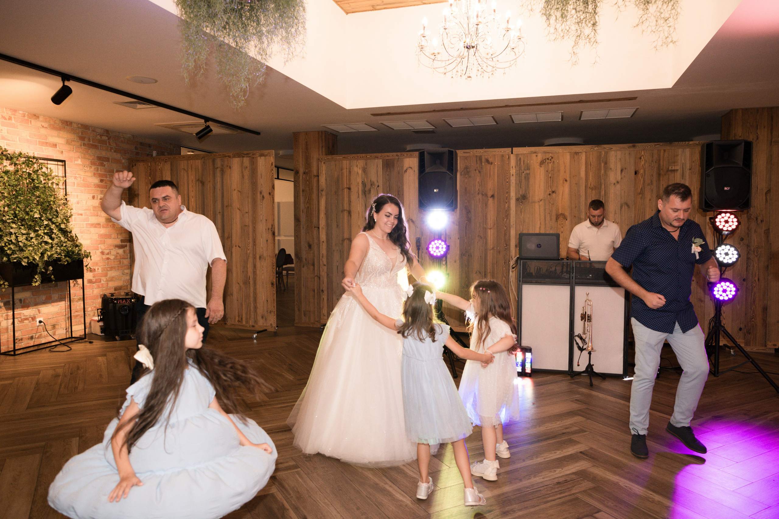 Ludmiła & Michał. VideofotKA.pl