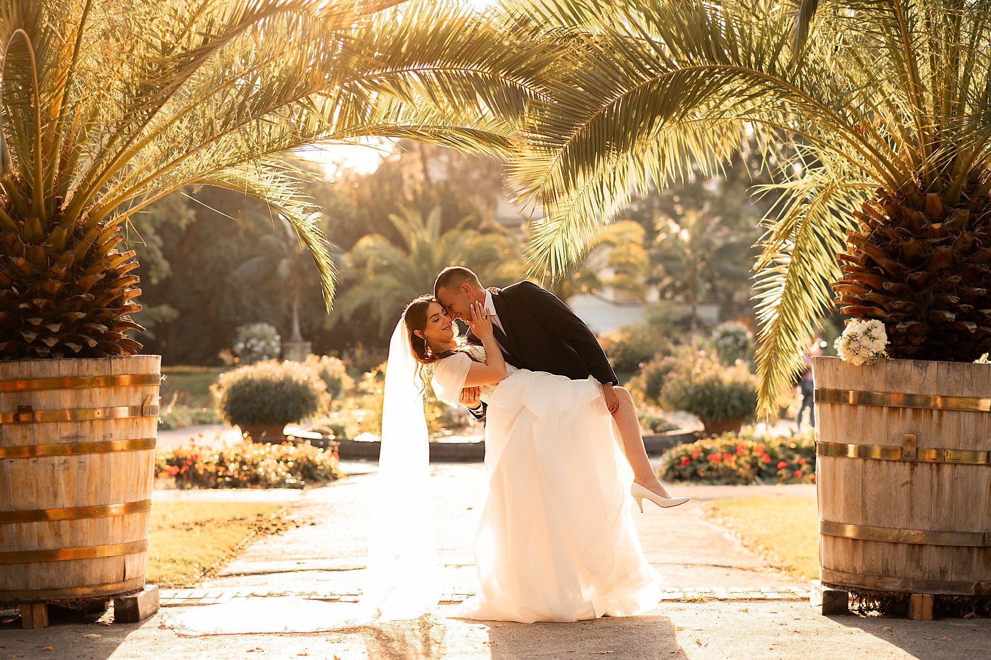 Diana & Anatolij poślubna. VideofotKA.pl