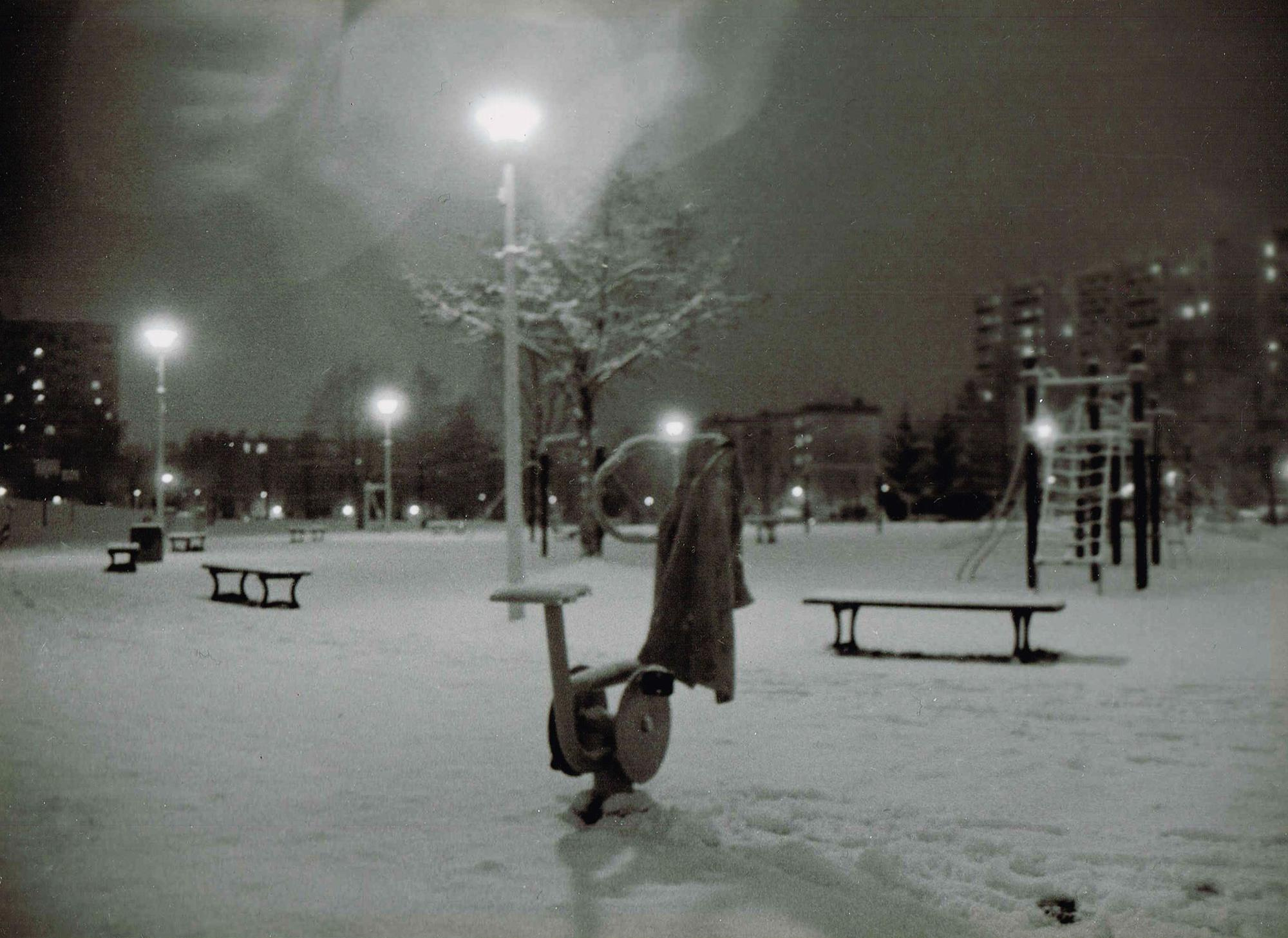 Incorporeality. Artist, photographer, graphic designer, dreamer