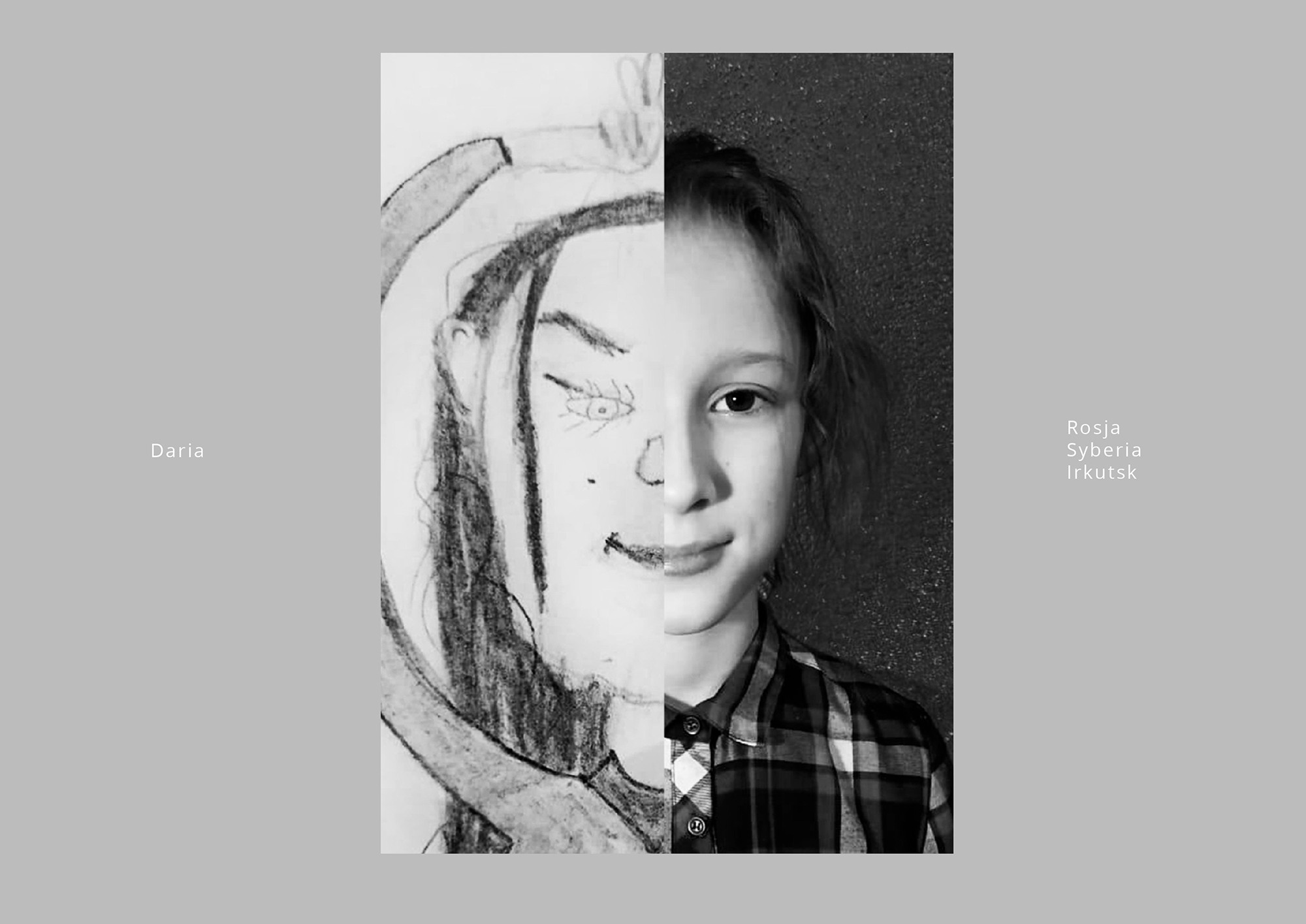 Picture of me. Artist, photographer, graphic designer, dreamer