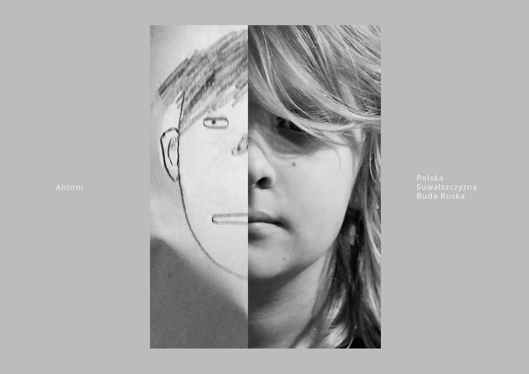 Picture of me. Artist, photographer, graphic designer, dreamer