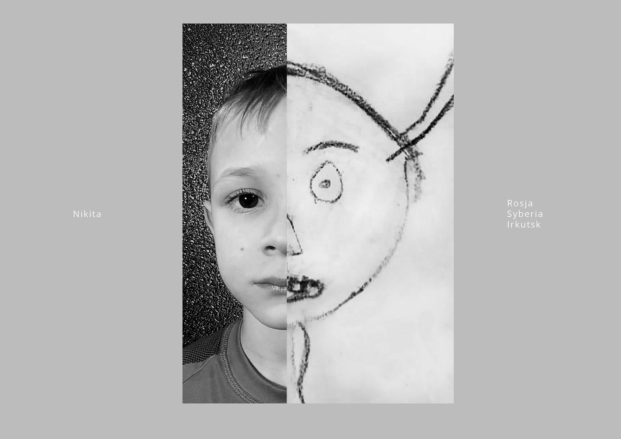 Picture of me. Artist, photographer, graphic designer, dreamer