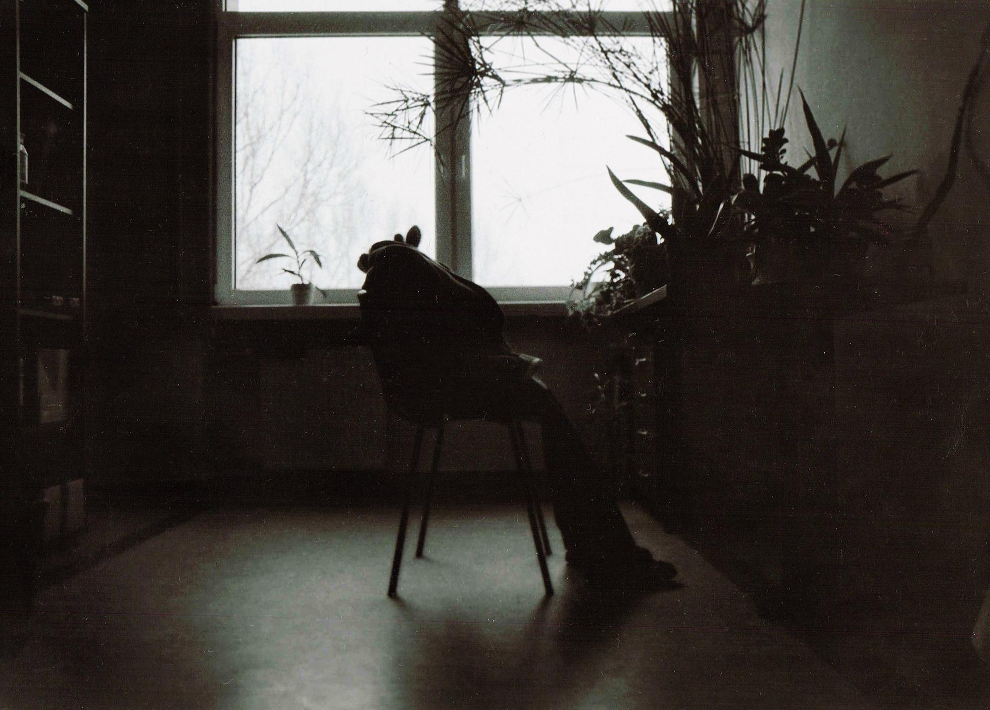 Incorporeality. Artist, photographer, graphic designer, dreamer