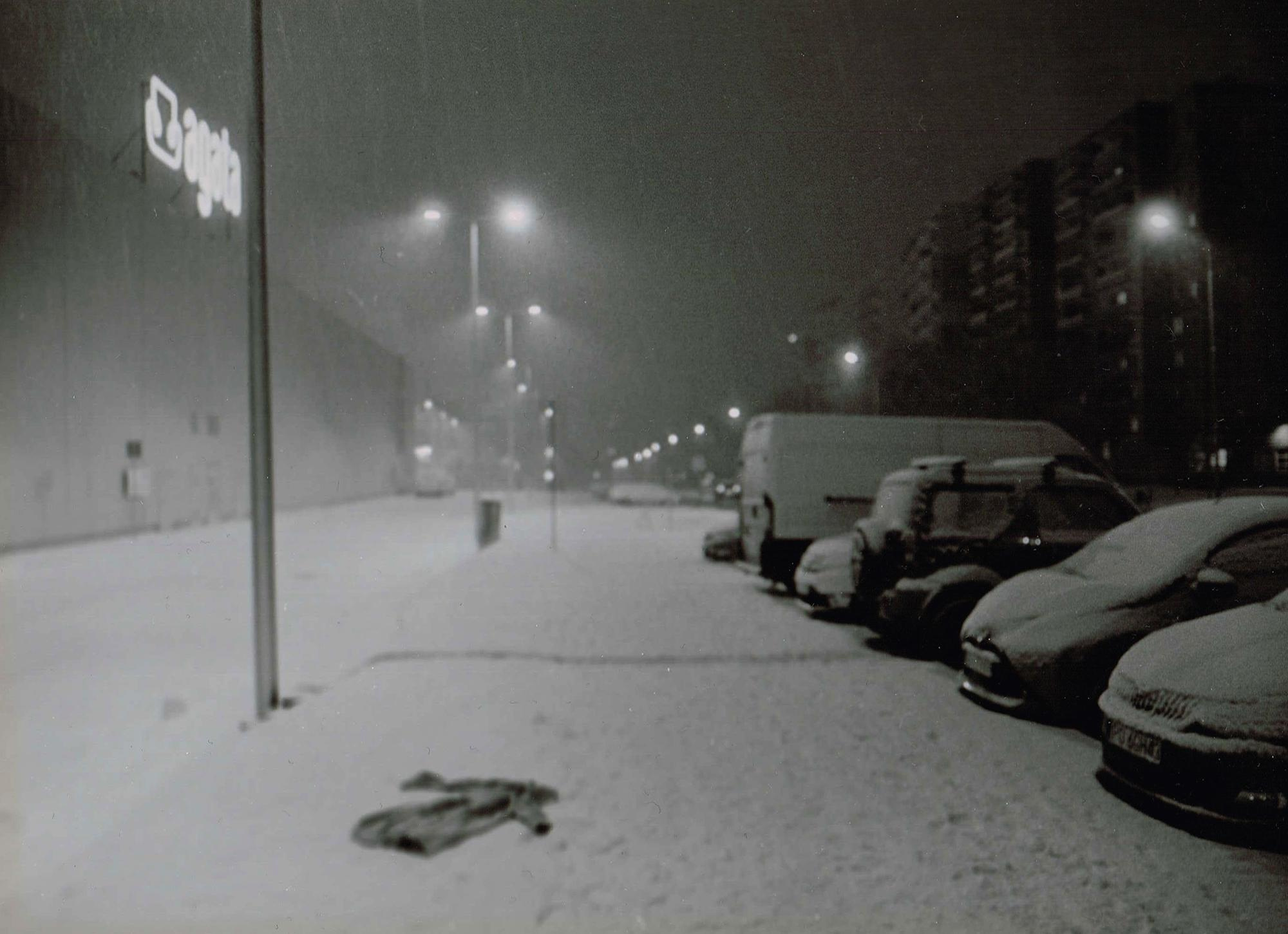 Incorporeality. Artist, photographer, graphic designer, dreamer