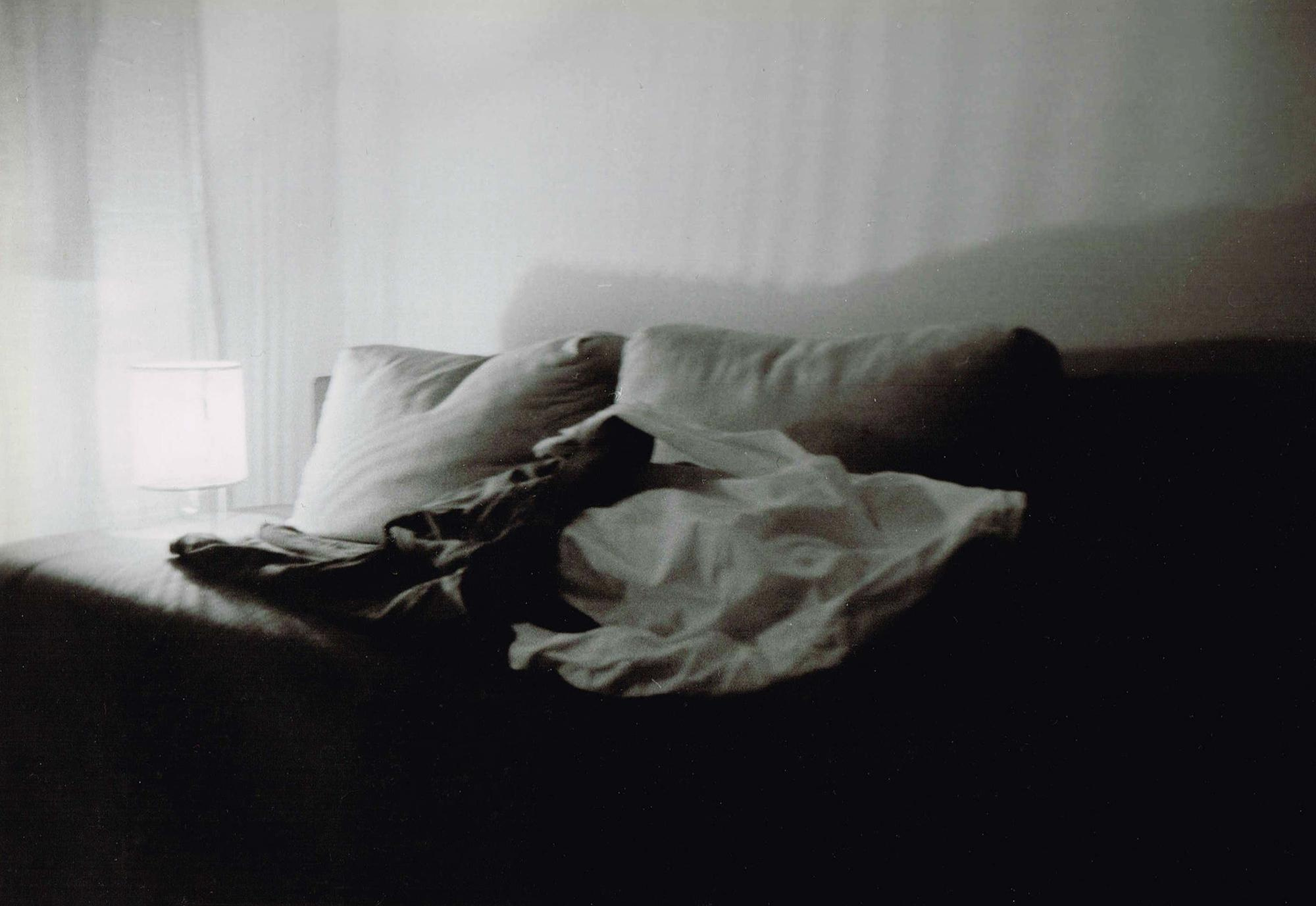 Incorporeality. Artist, photographer, graphic designer, dreamer