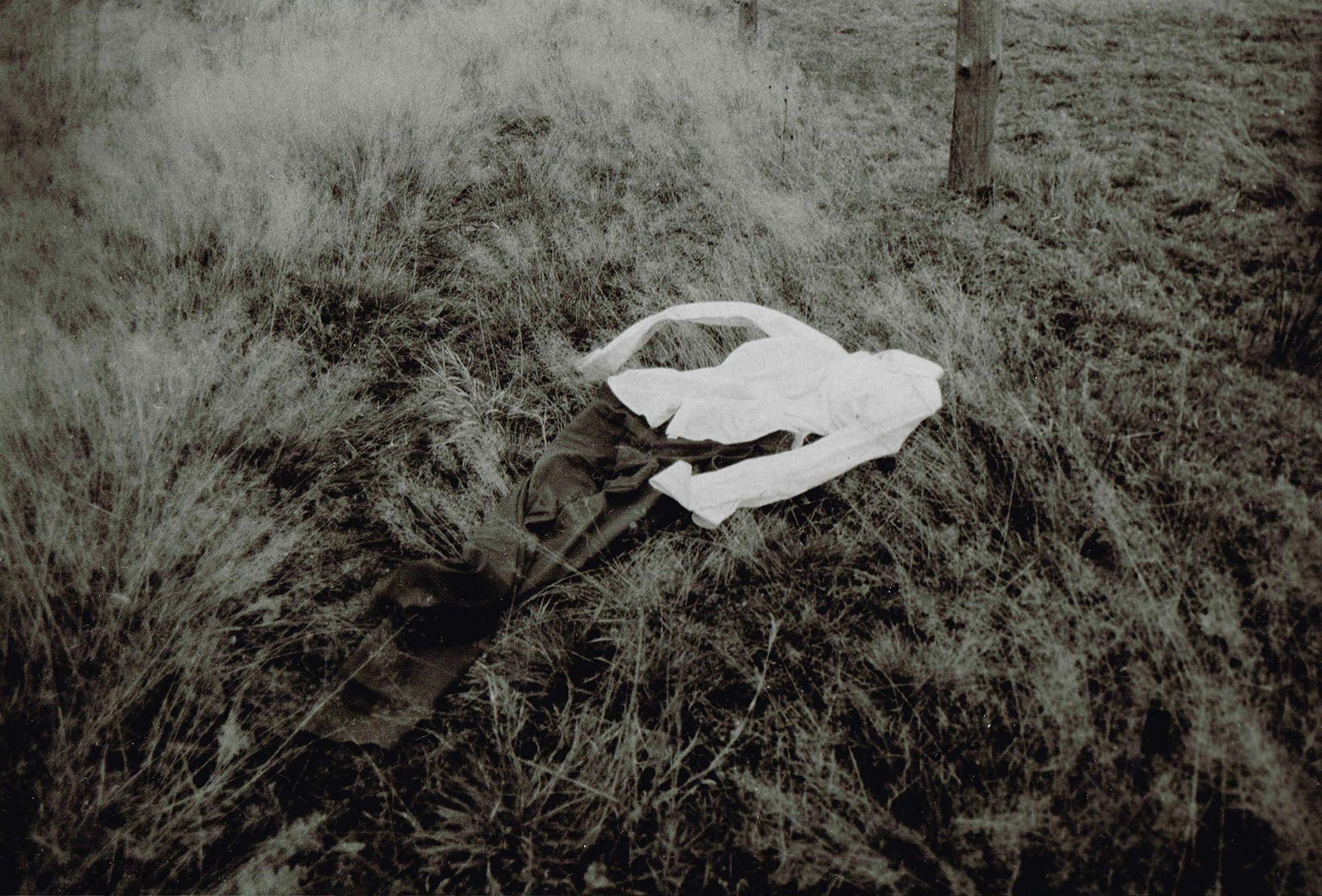 Incorporeality. Artist, photographer, graphic designer, dreamer