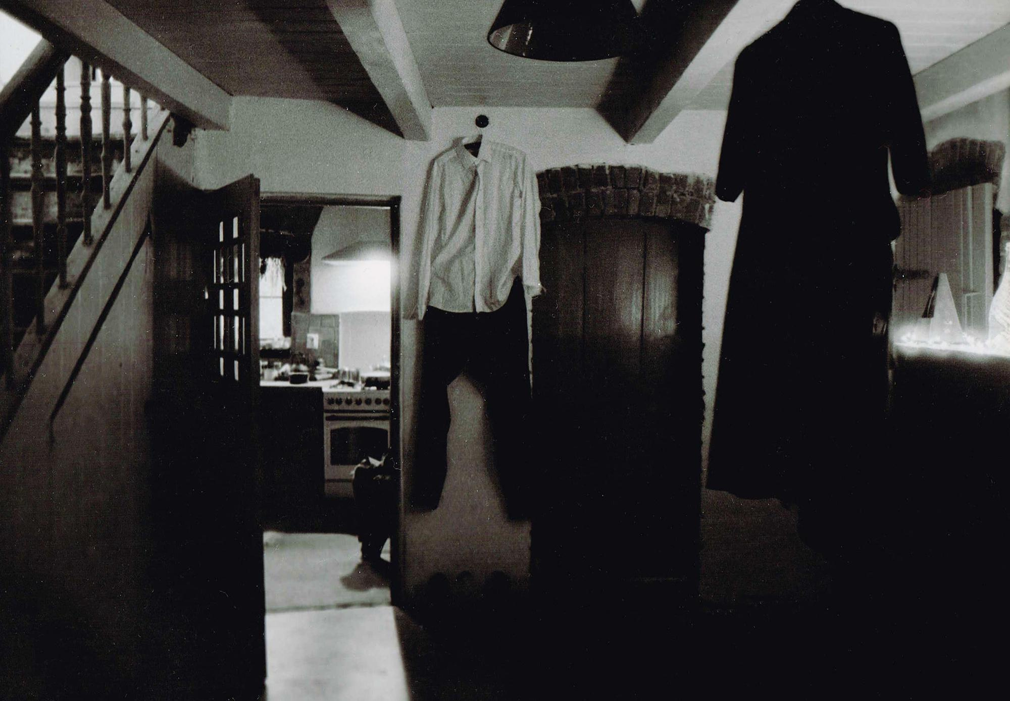 Incorporeality. Artist, photographer, graphic designer, dreamer