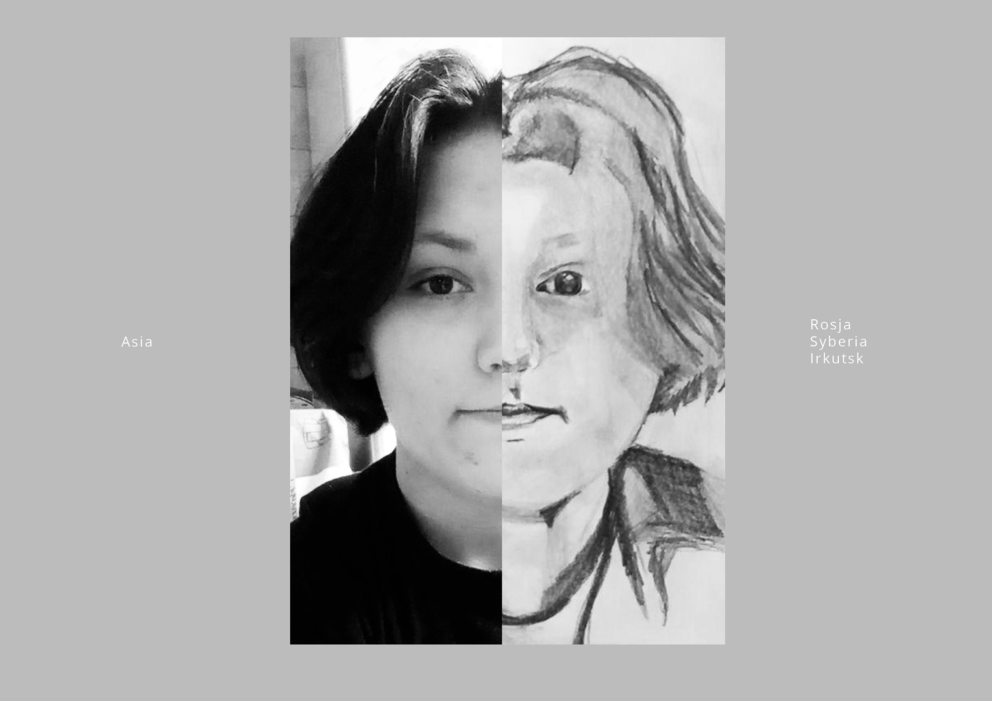 Picture of me. Artist, photographer, graphic designer, dreamer