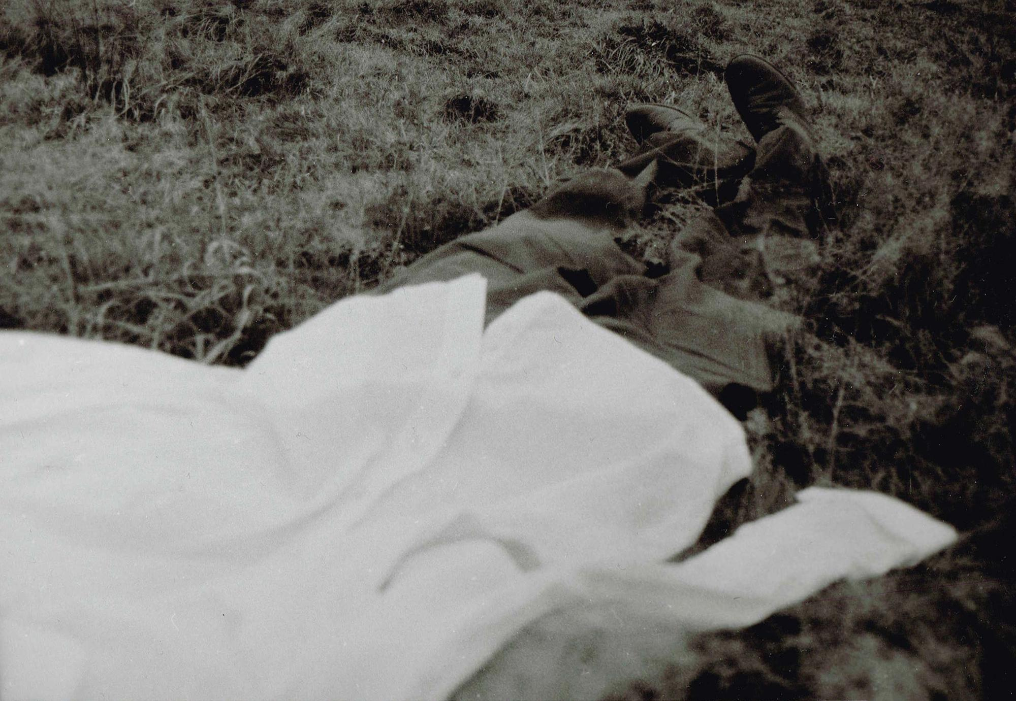 Incorporeality. Artist, photographer, graphic designer, dreamer